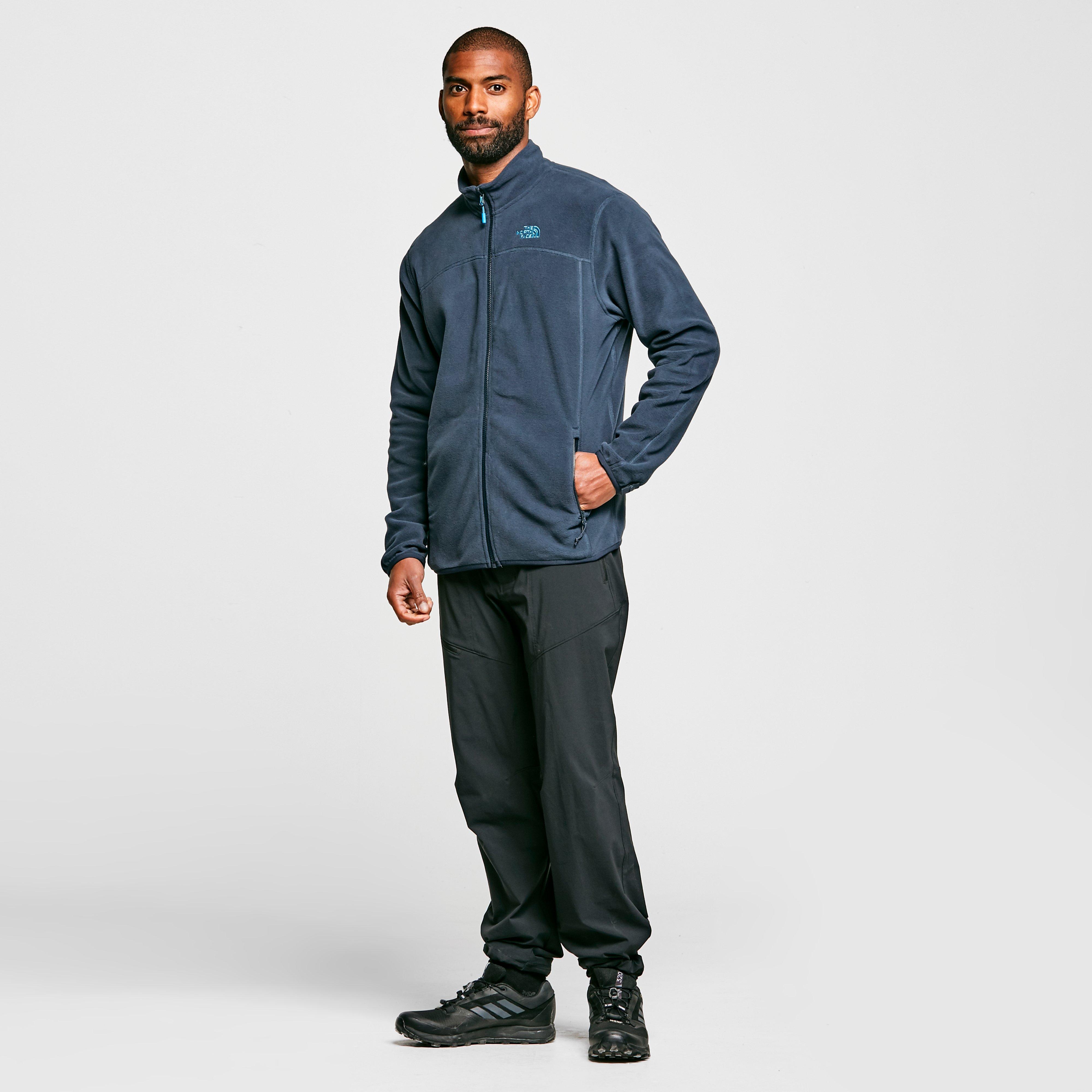 Men's 100 Glacier Fleece