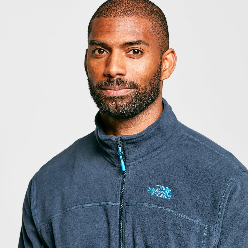 Men's 100 Glacier Fleece