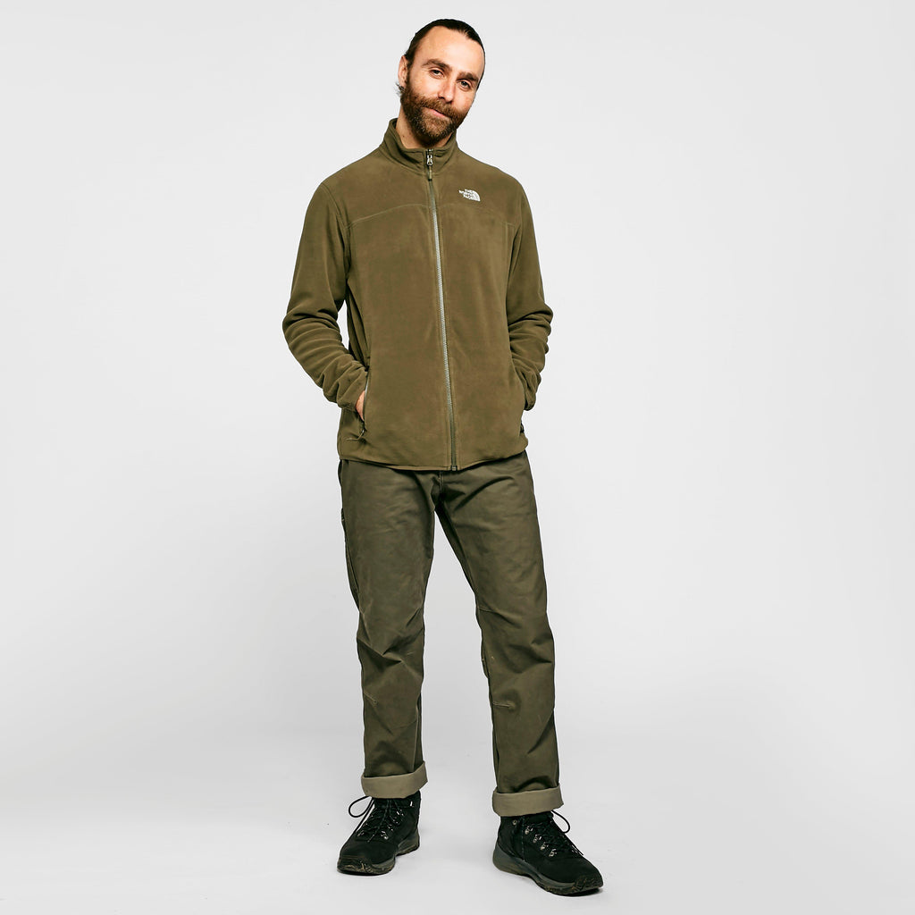 Men's 100 Glacier Fleece