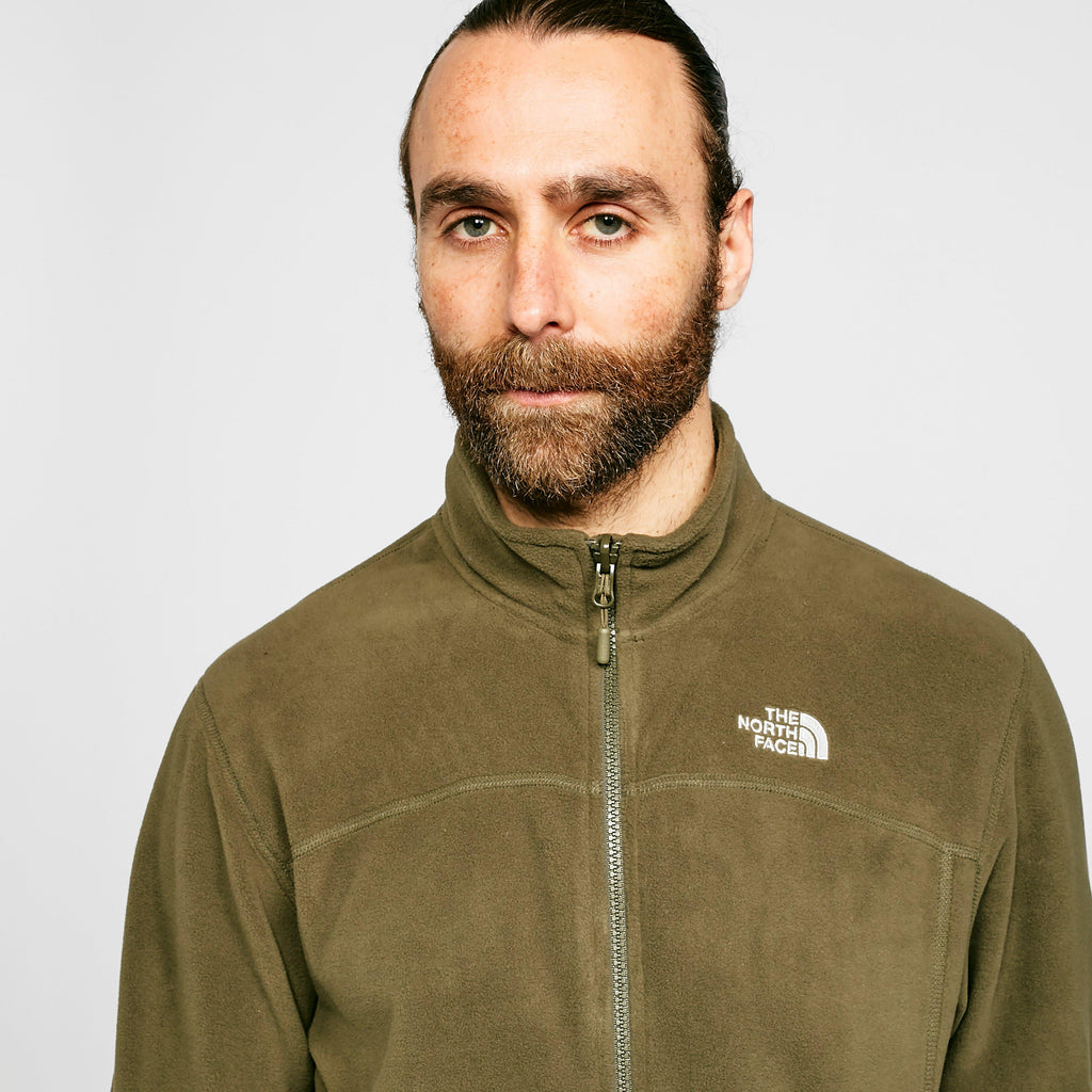 Men's 100 Glacier Fleece