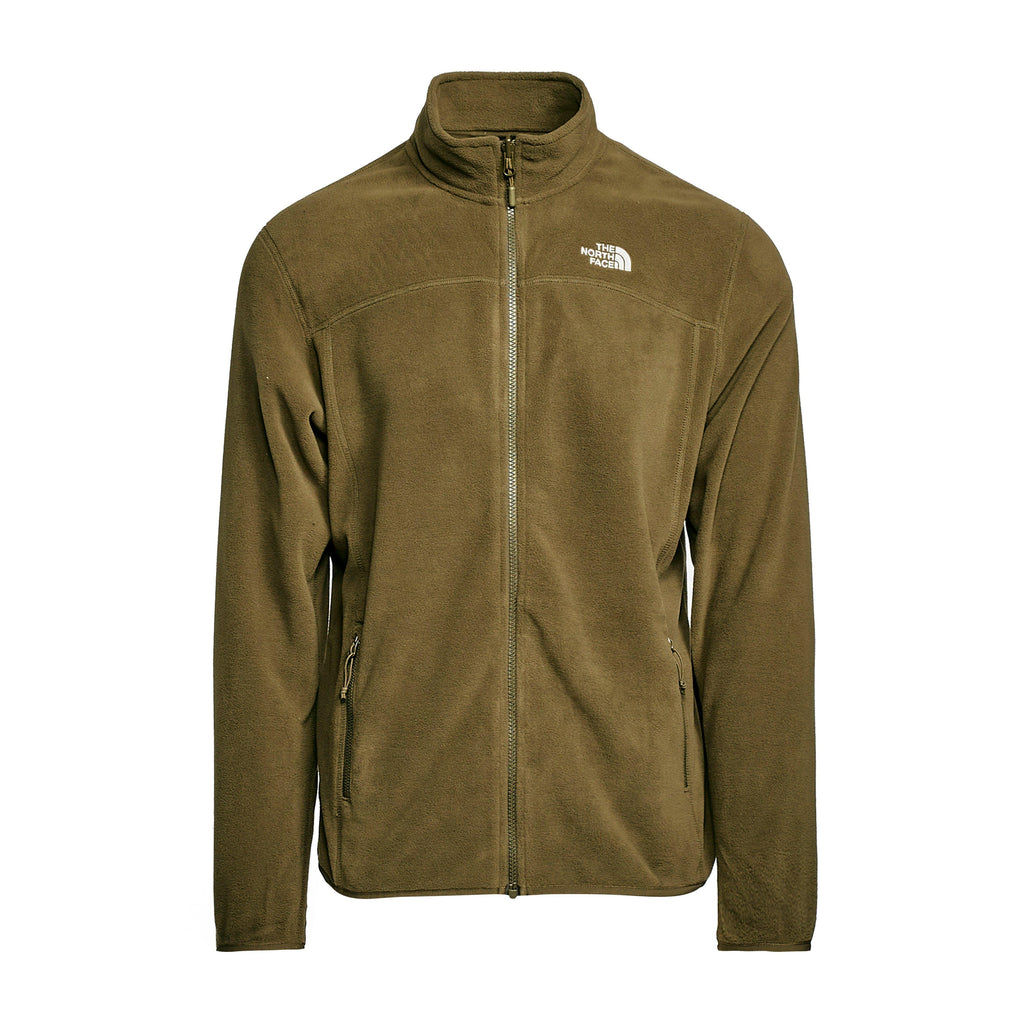 Men's 100 Glacier Fleece