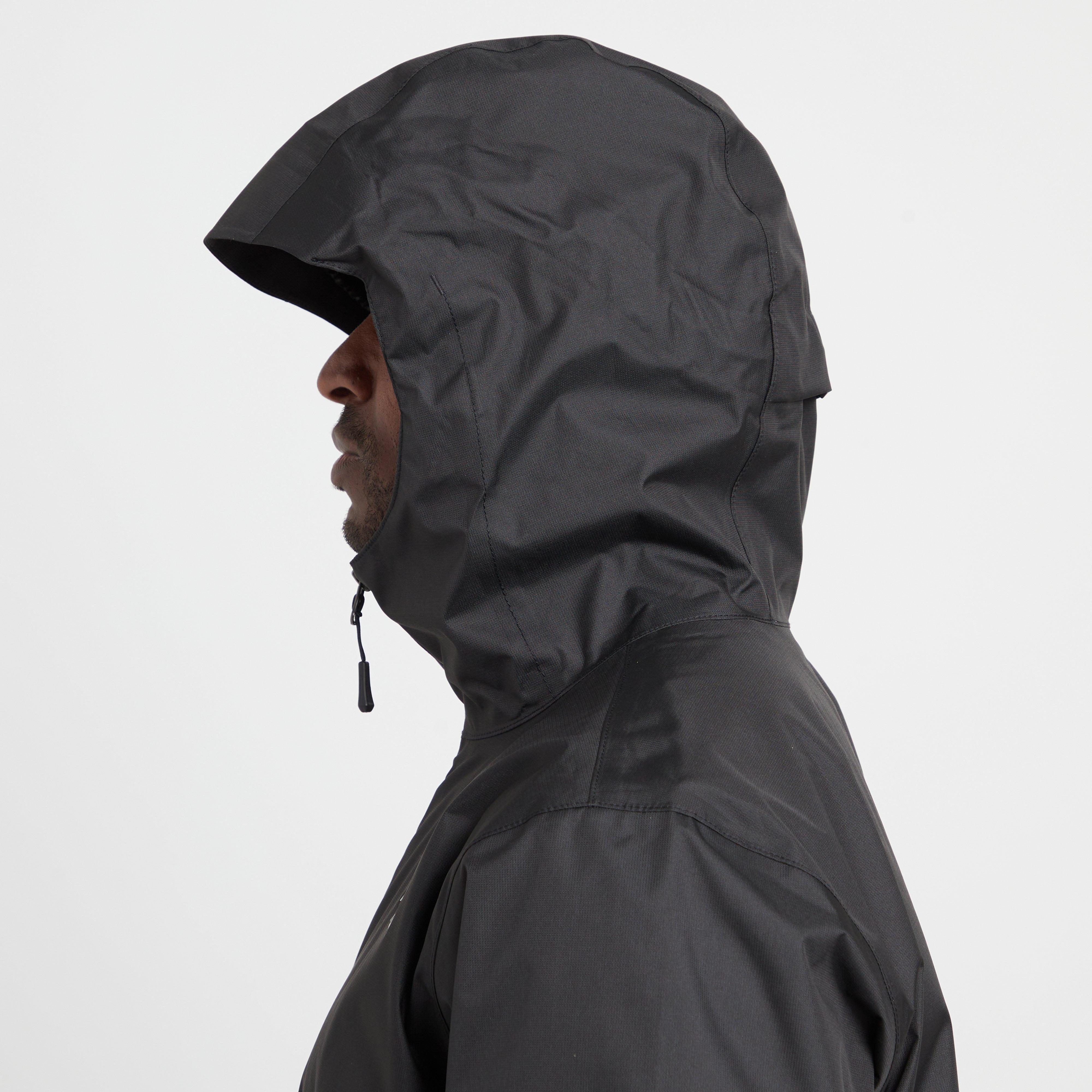 Men’s Quest Hooded Jacket