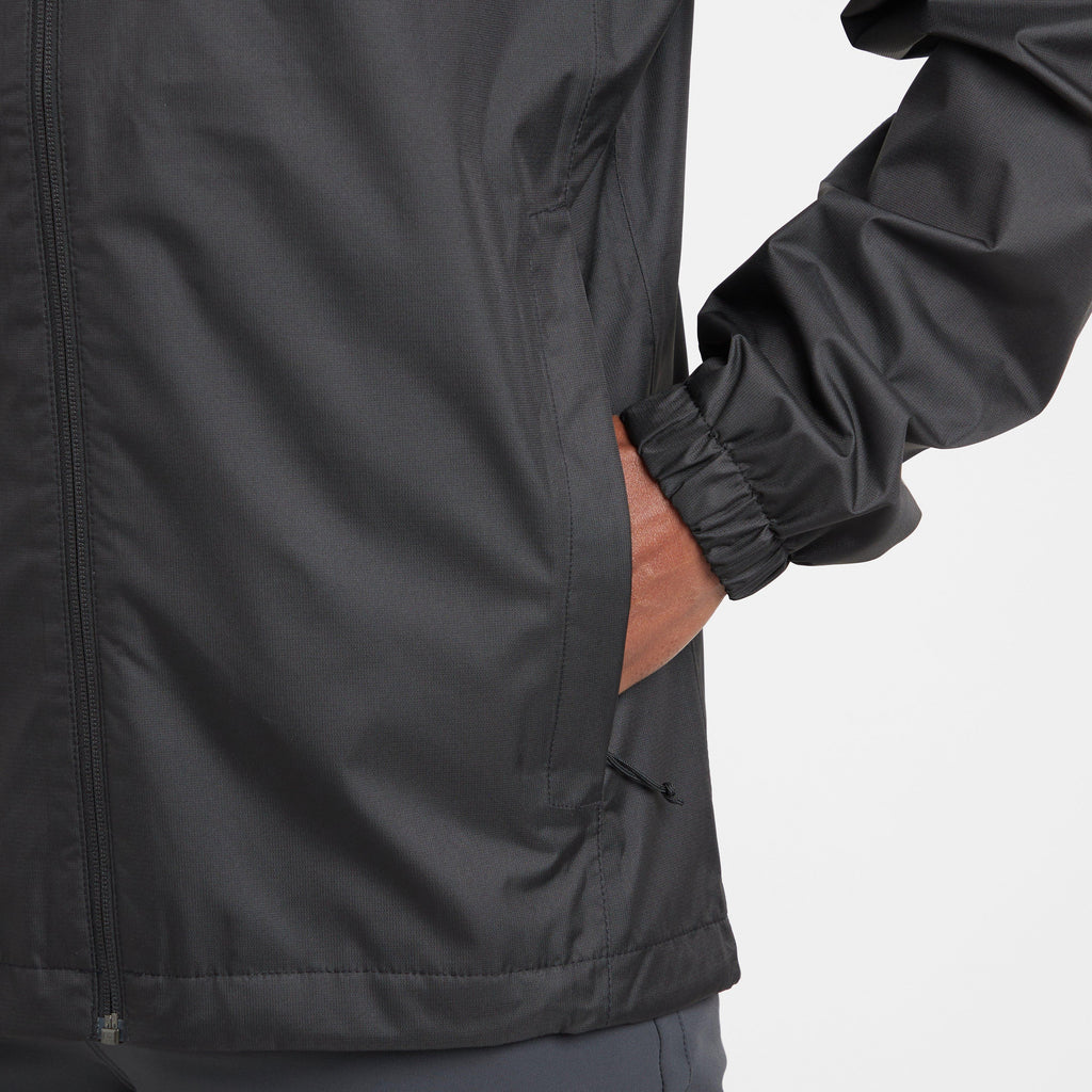 Men’s Quest Hooded Jacket
