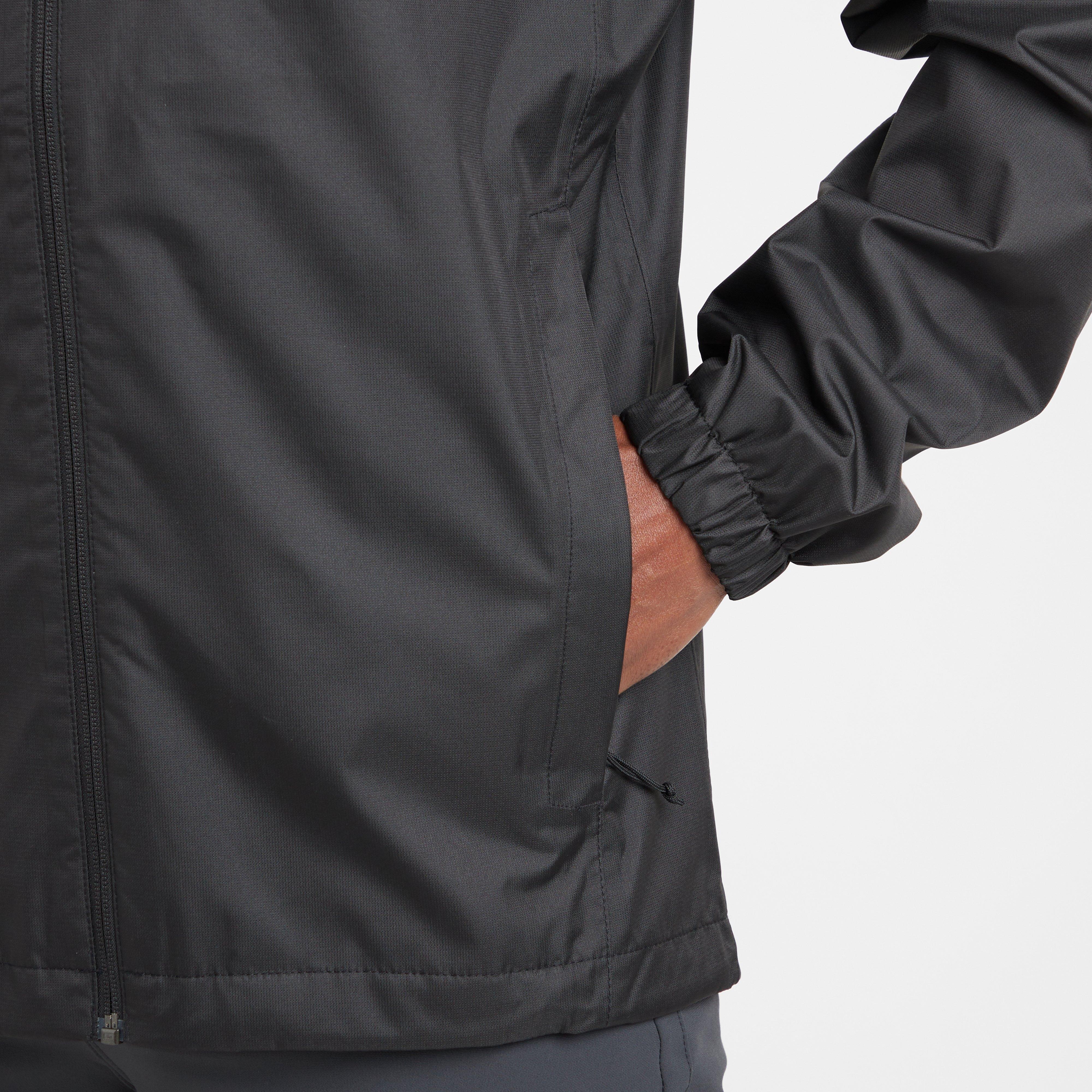 Men’s Quest Hooded Jacket