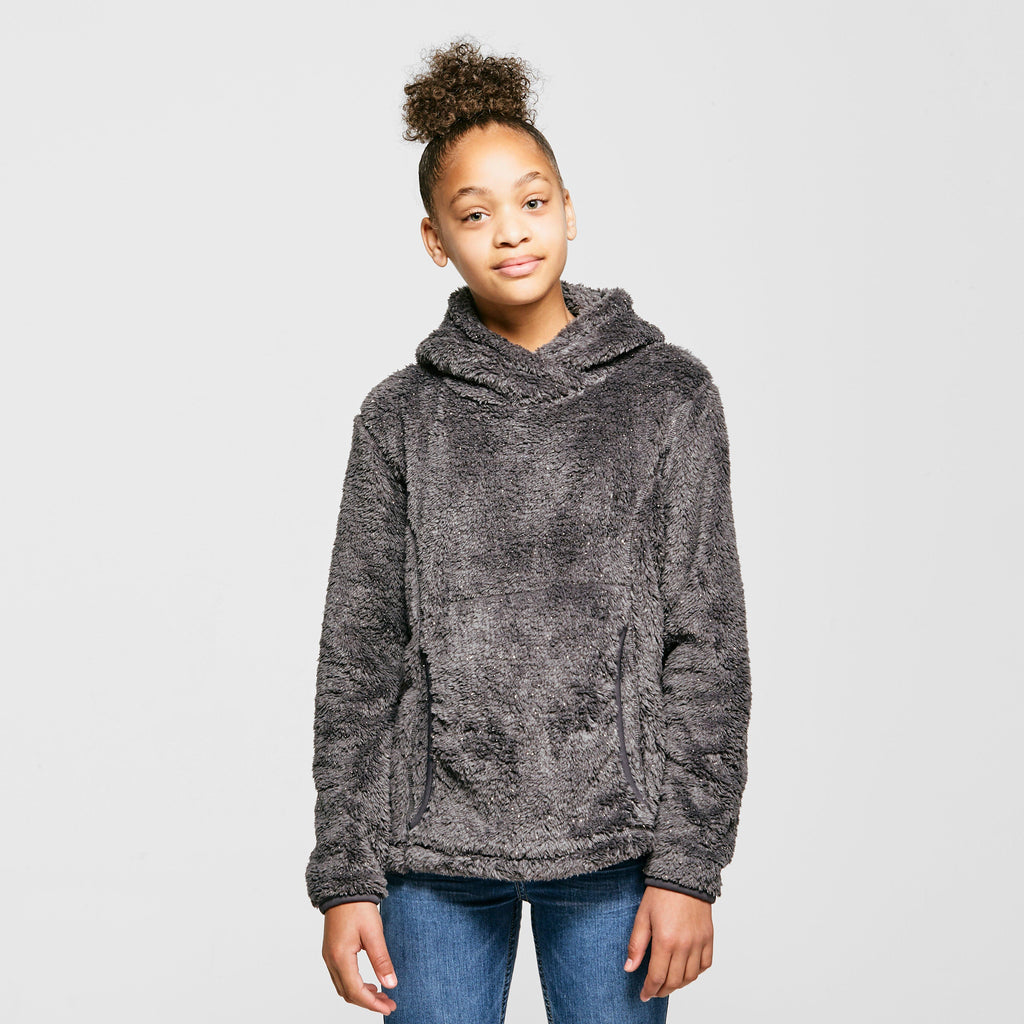 Kid's Yogi Sparkle Hoody