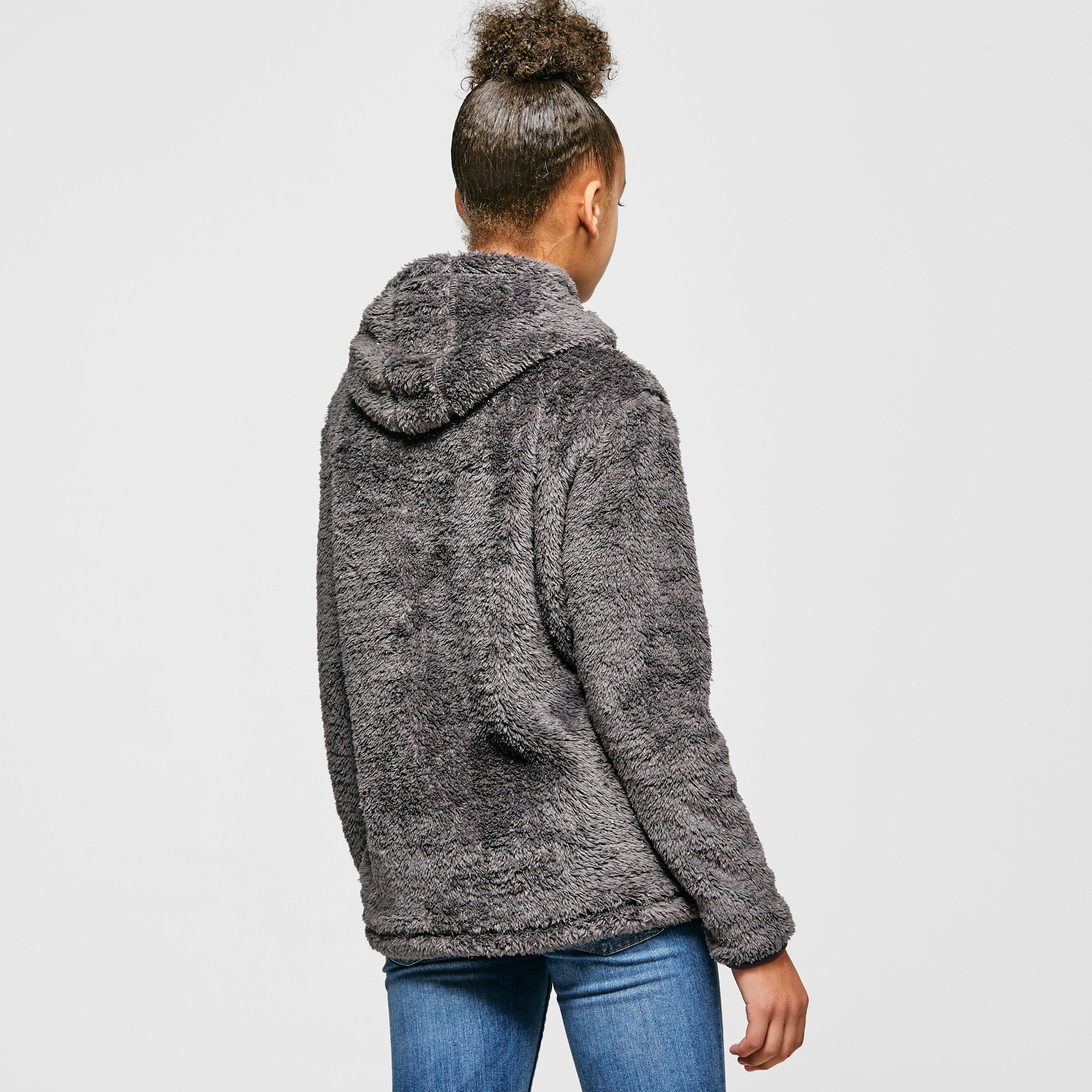 Kid's Yogi Sparkle Hoody