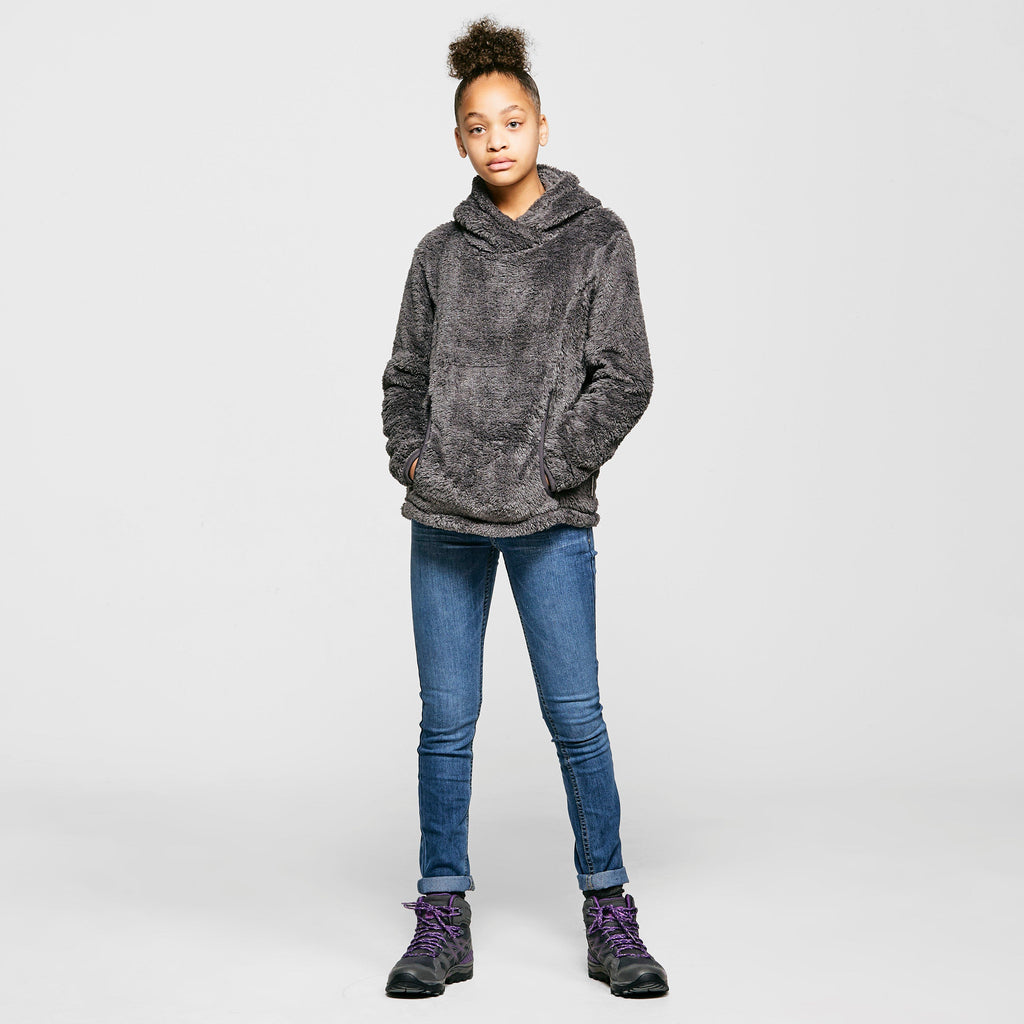 Kid's Yogi Sparkle Hoody