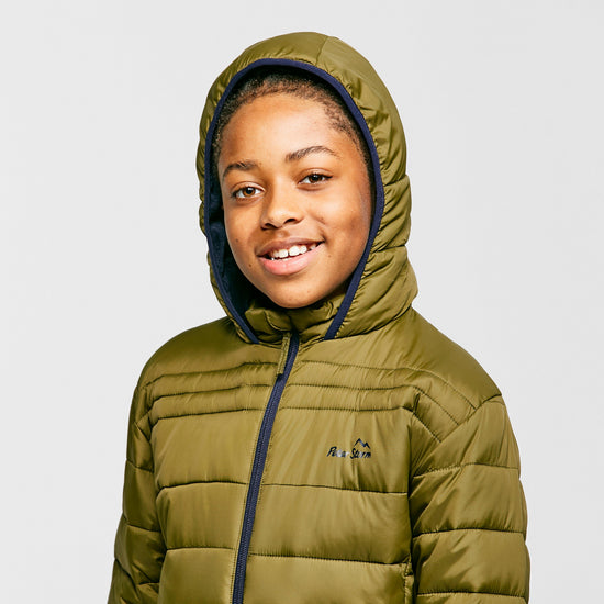 Kids' Walrus Jacket