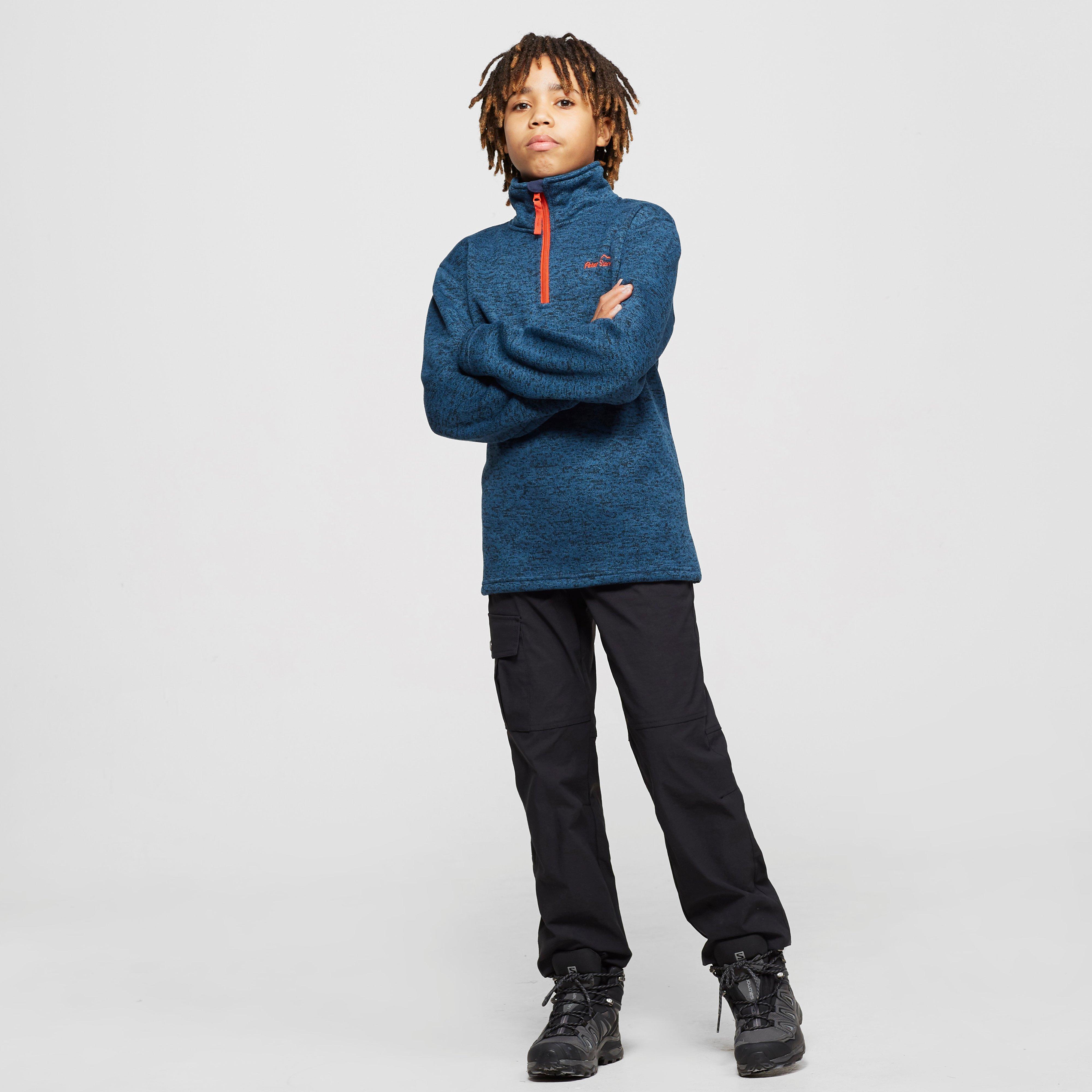 Kids' Koala Fleece