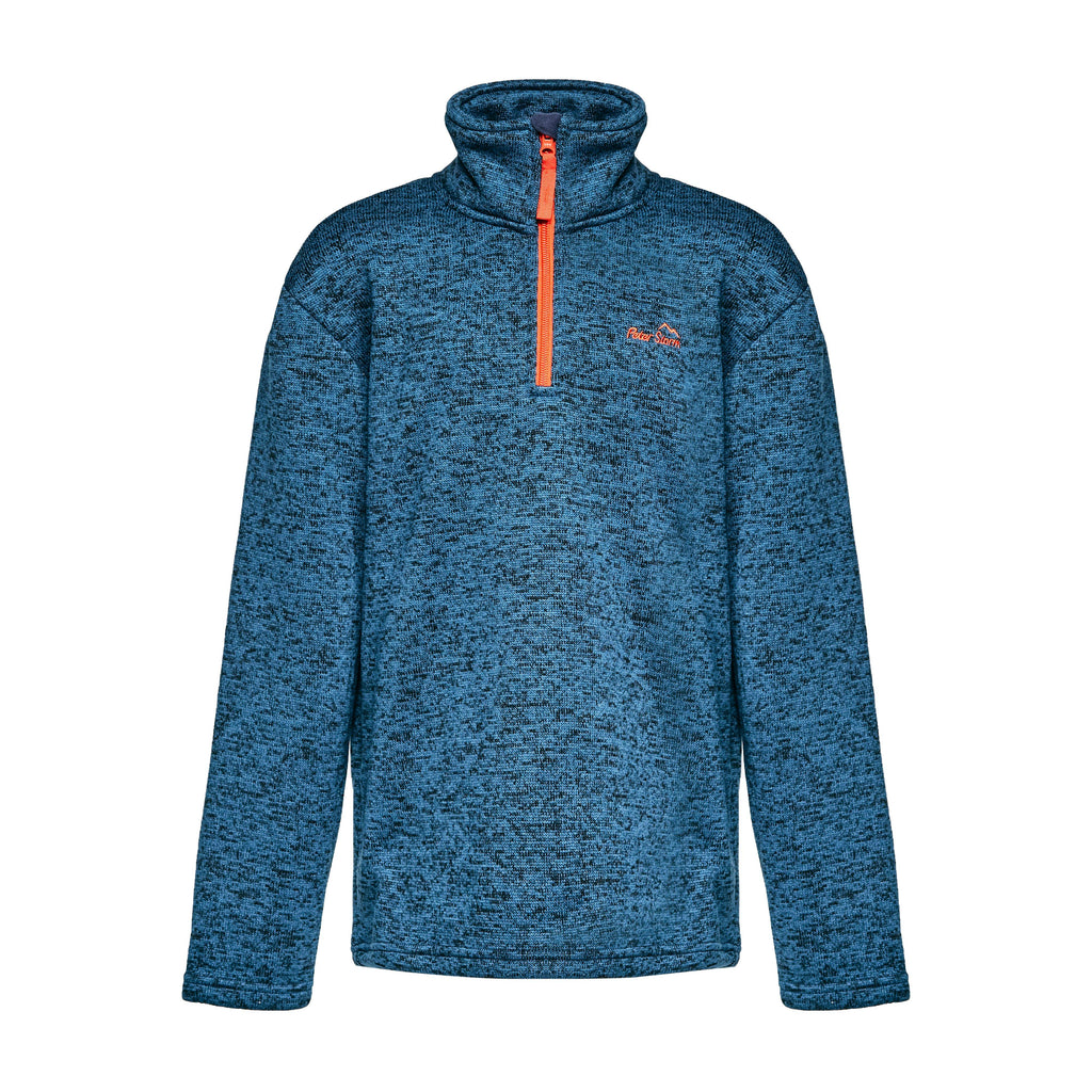 Kids' Koala Fleece