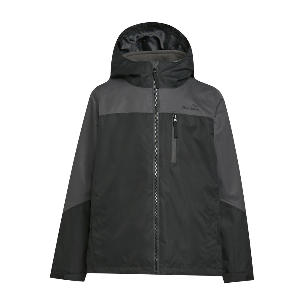 Kids’ Lakes 3-in-1 Jacket