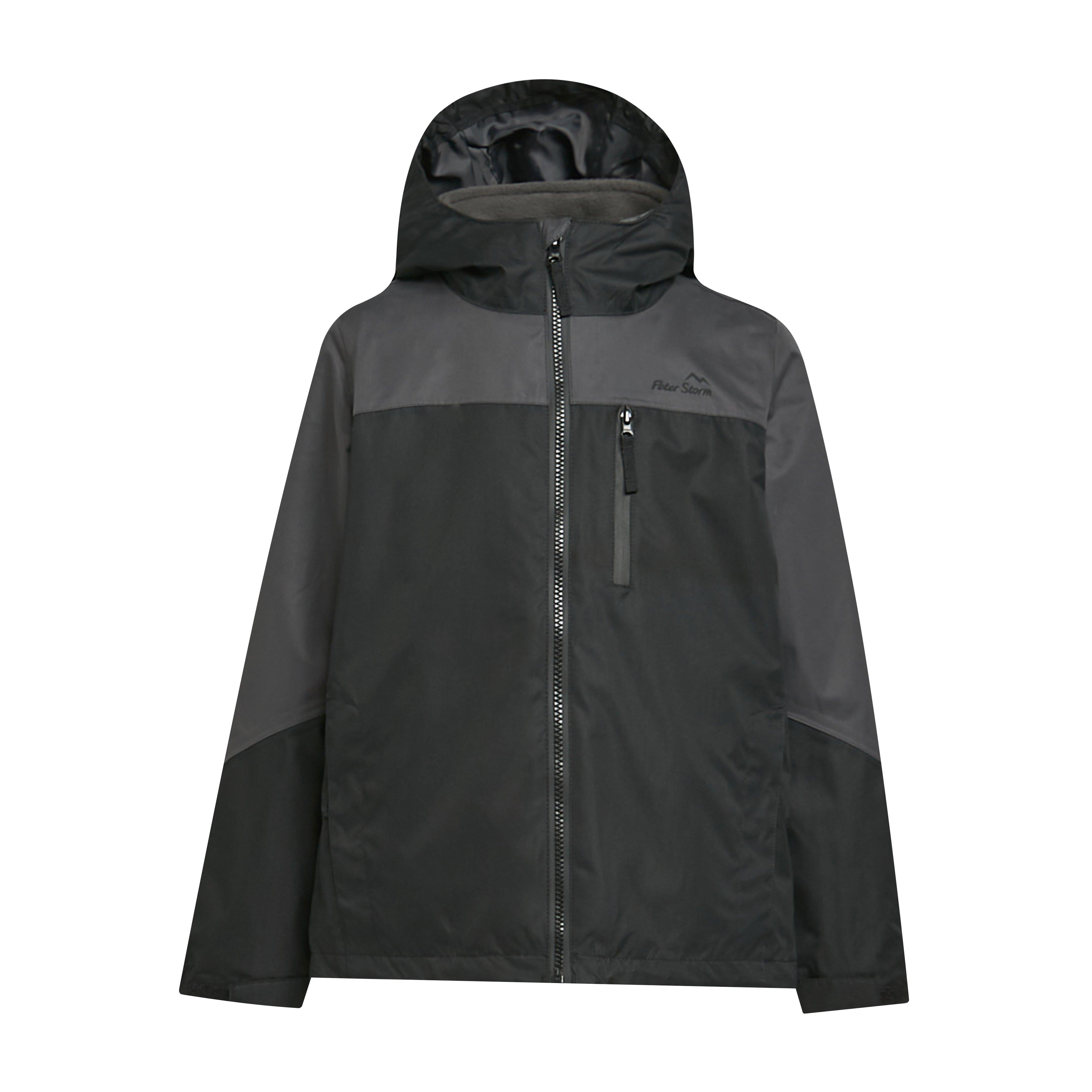 Kids’ Lakes 3-in-1 Jacket
