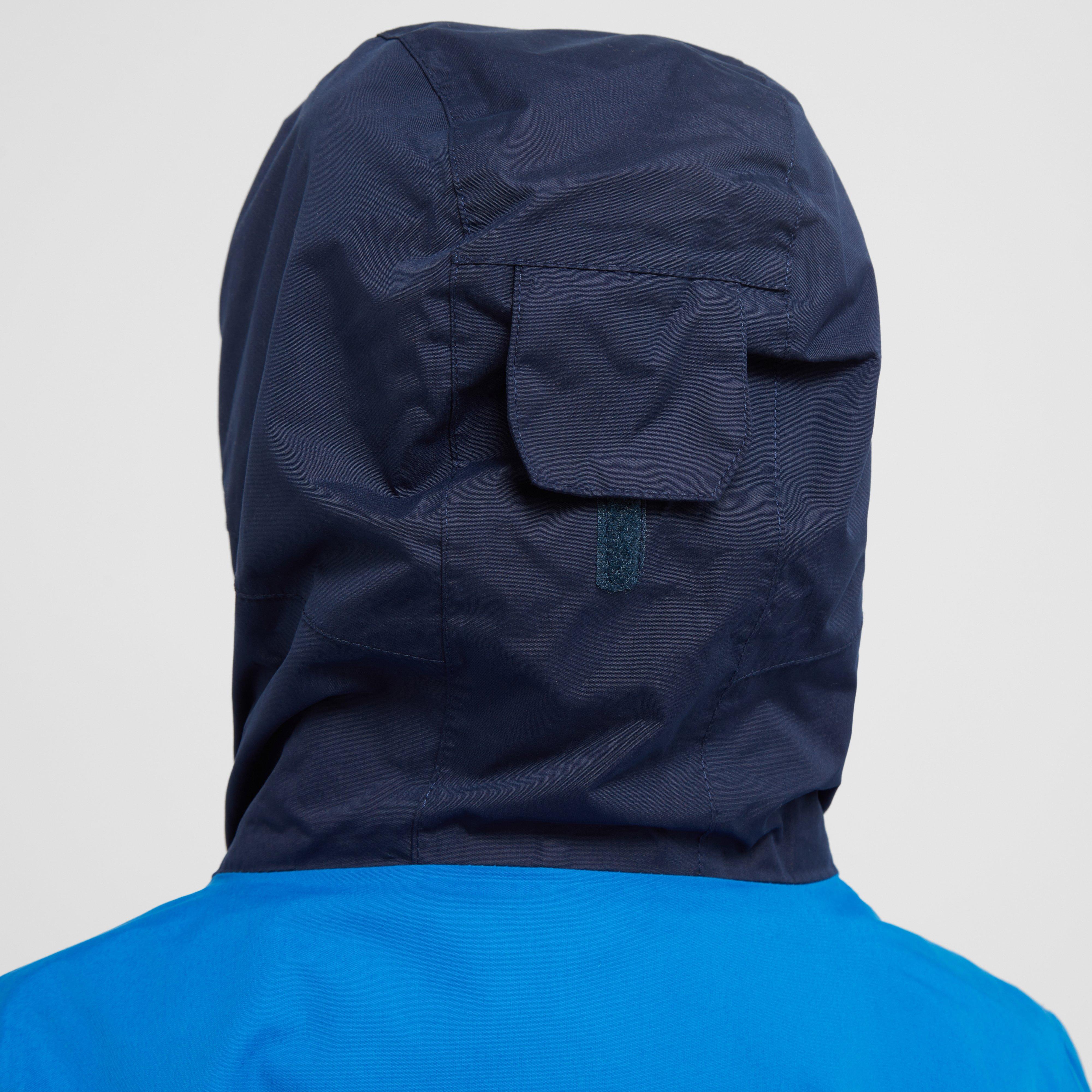 Kids’ Lakes 3-in-1 Jacket