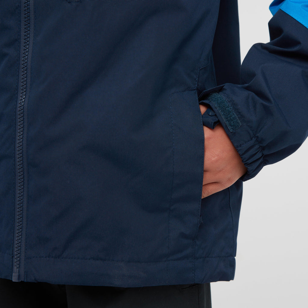 Kids’ Lakes 3-in-1 Jacket