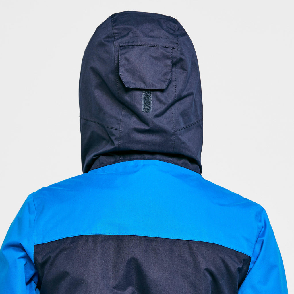 Kids’ Lakes 3-in-1 Jacket