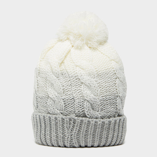 Women’s Windproof Gen Bobble Hat
