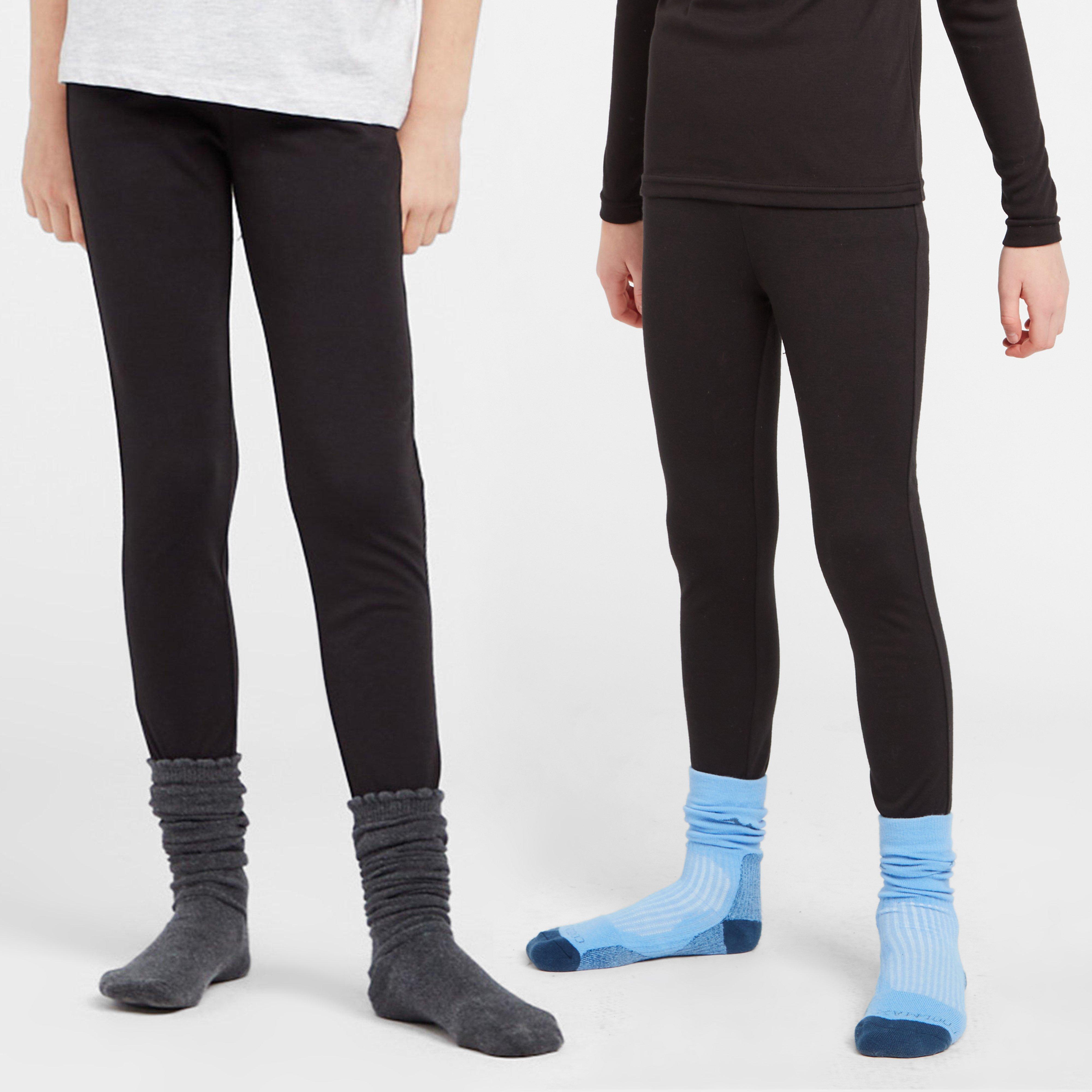 Kids’ Thermal Baselayer Pants