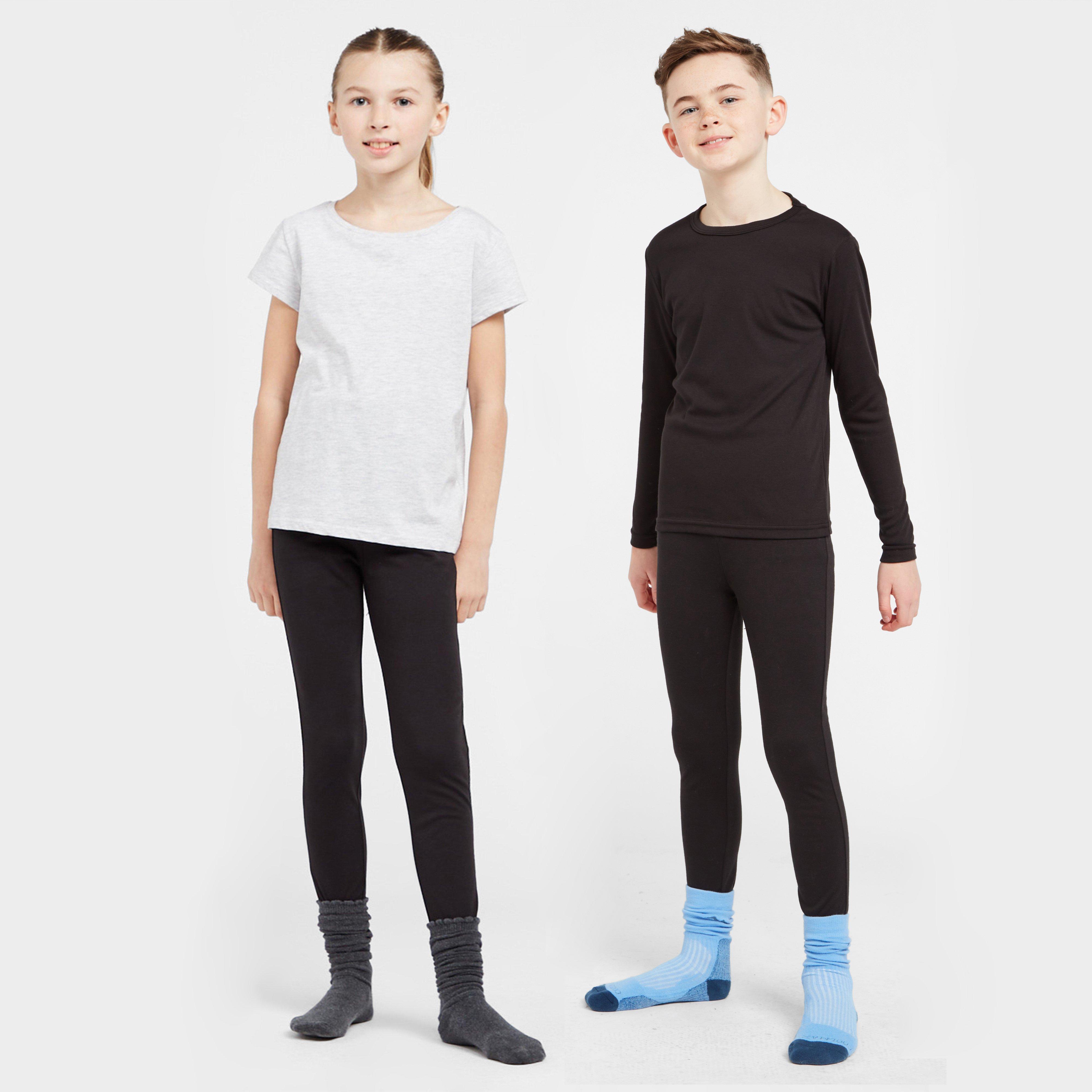 Kids’ Thermal Baselayer Pants