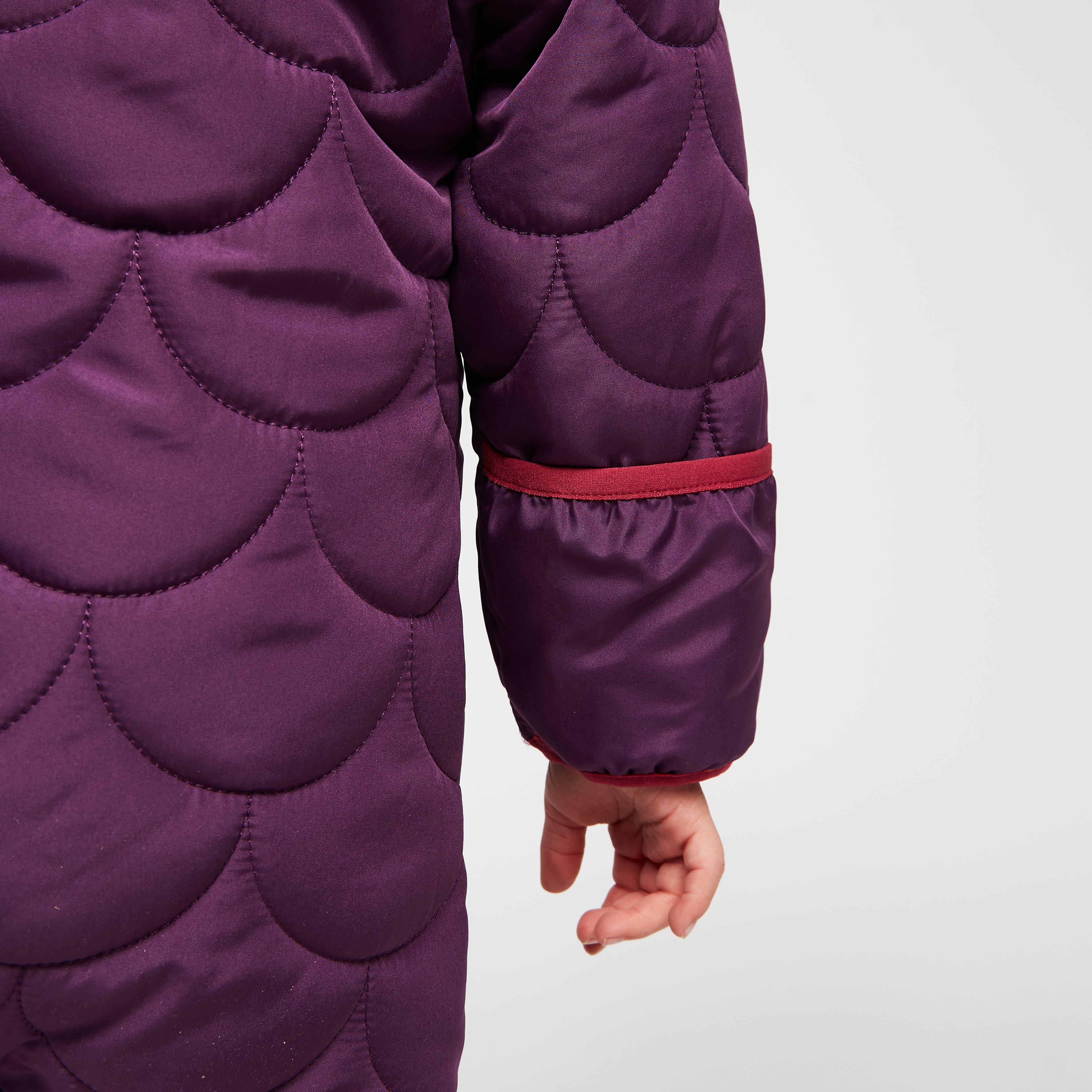 Kids’ Snuggle Suit