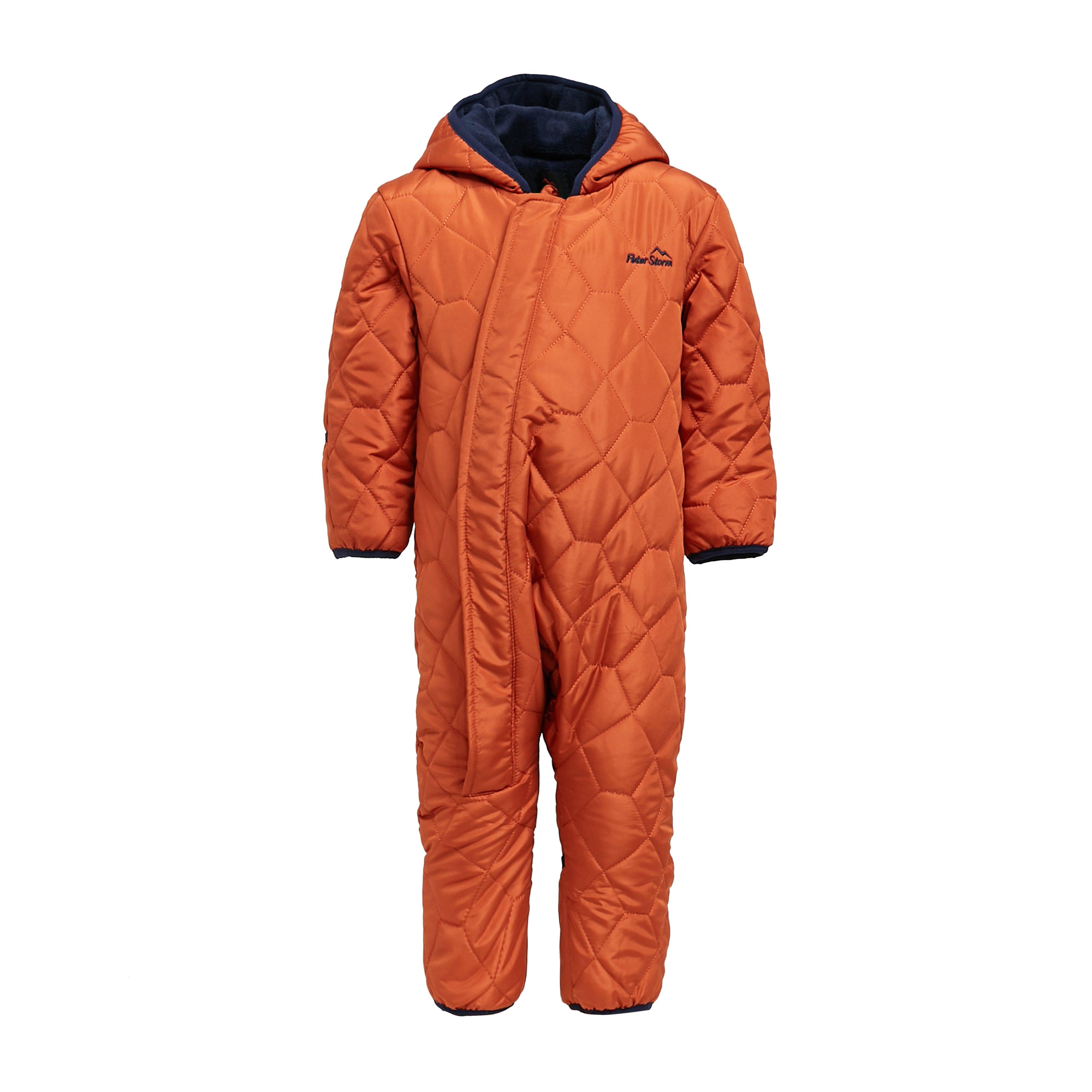 Kids’ Snuggle Suit
