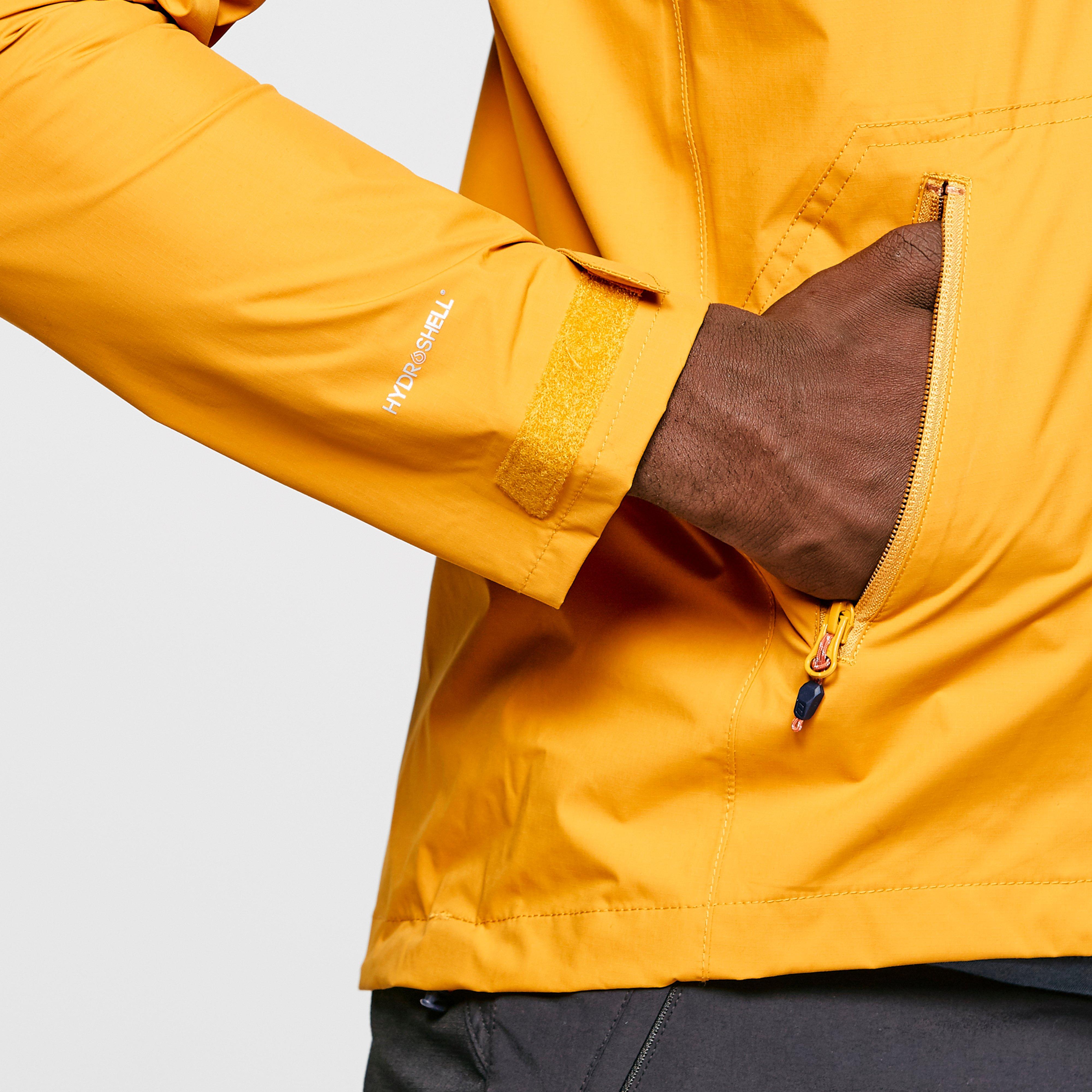 Men's Stormcloud Waterproof Jacket