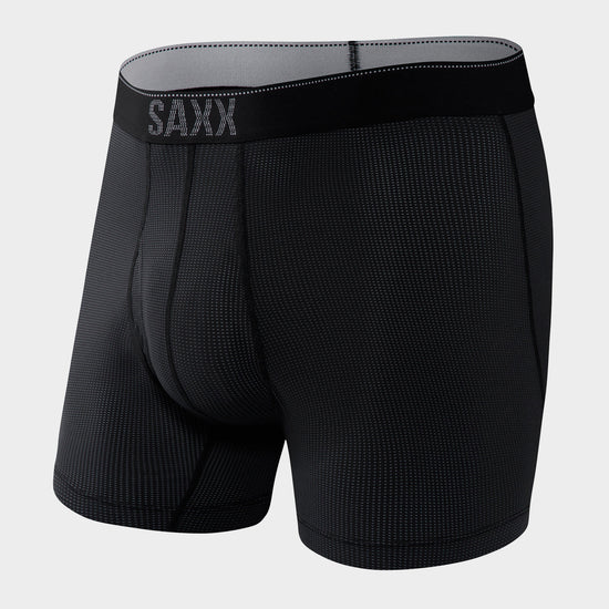 Saxx Men’s Quest Boxer Brief