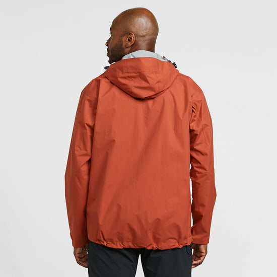 Men's Stormcloud Waterproof Jacket