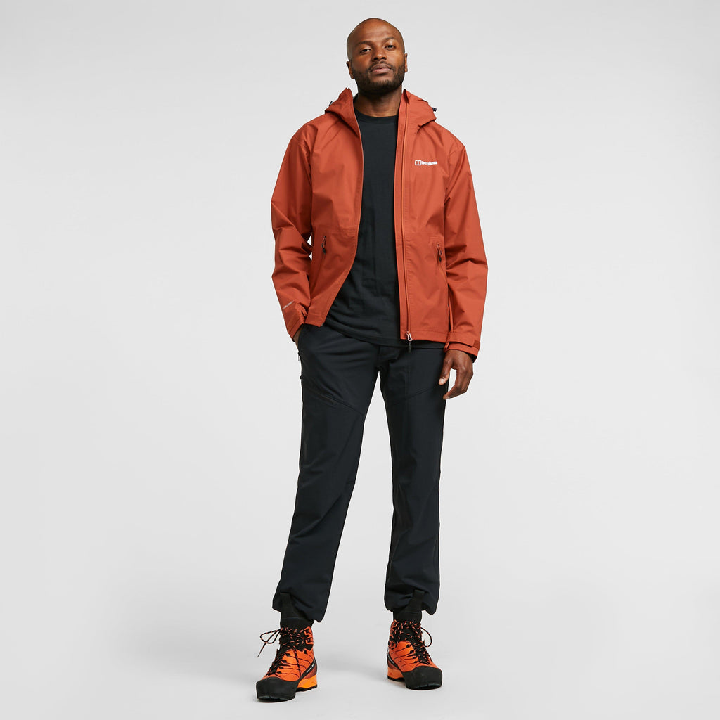 Men's Stormcloud Waterproof Jacket