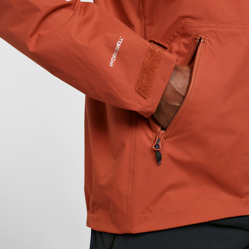 Men's Stormcloud Waterproof Jacket
