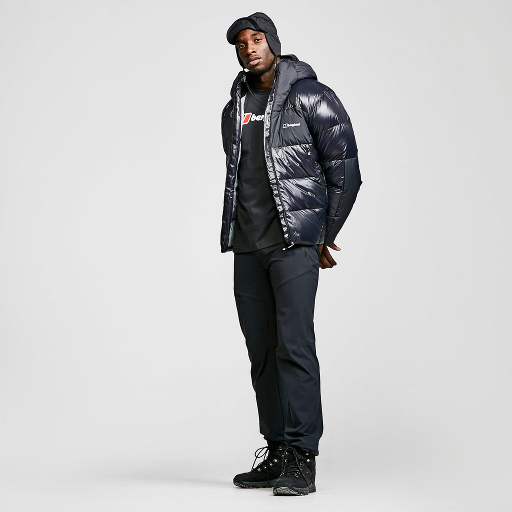 Men’s Arkos Reflect Down Jacket