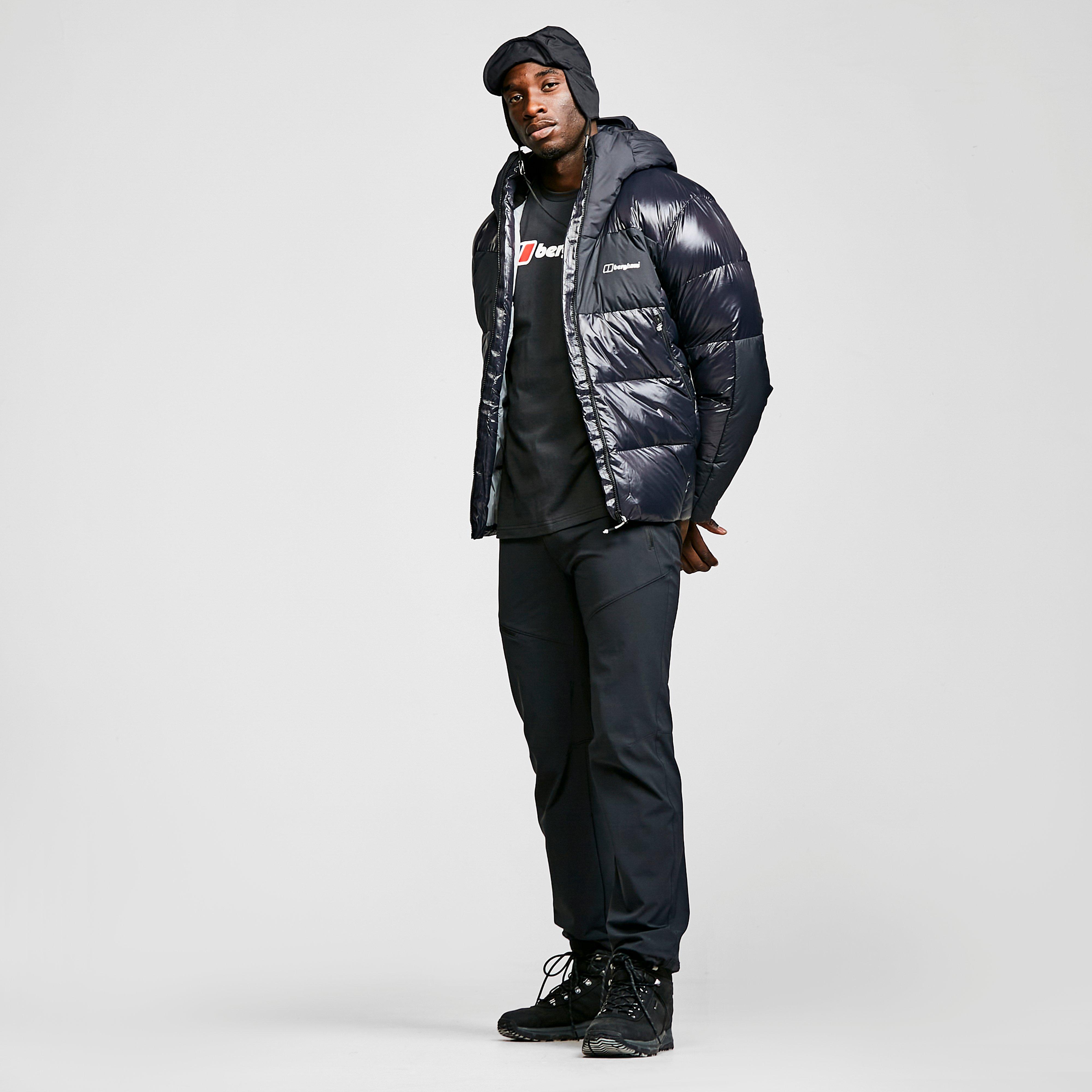 Men’s Arkos Reflect Down Jacket