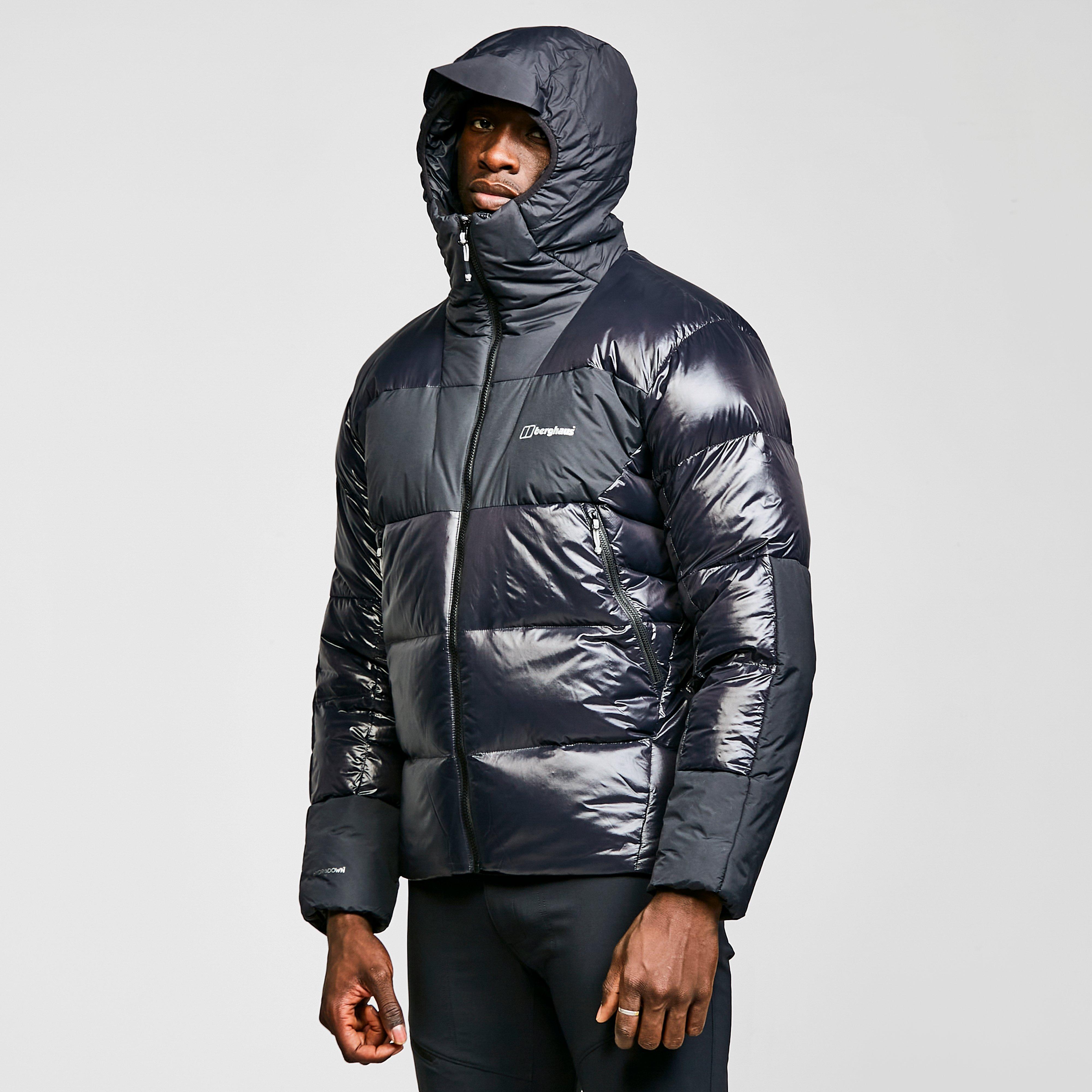 Men’s Arkos Reflect Down Jacket