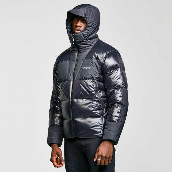 Men’s Arkos Reflect Down Jacket