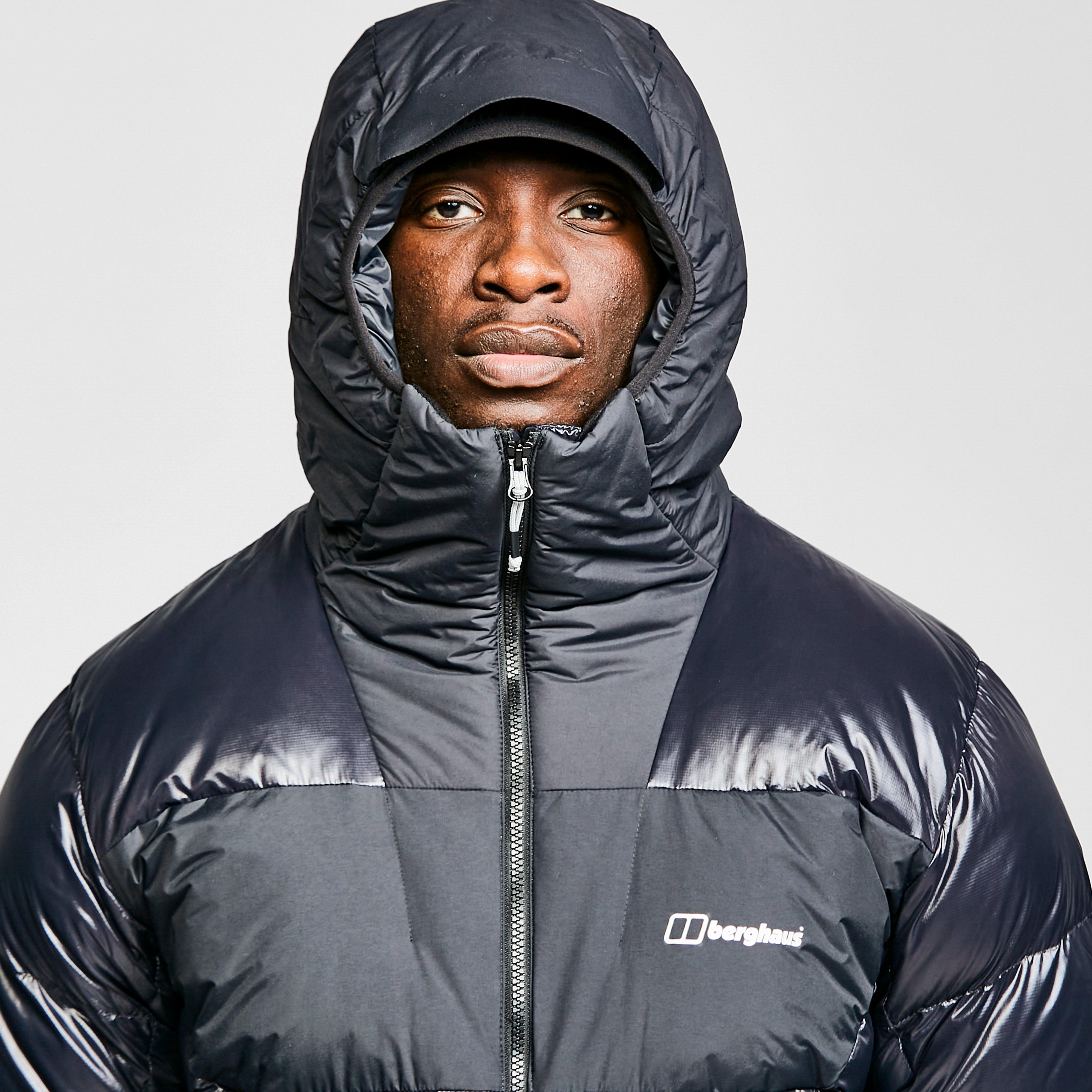 Men’s Arkos Reflect Down Jacket