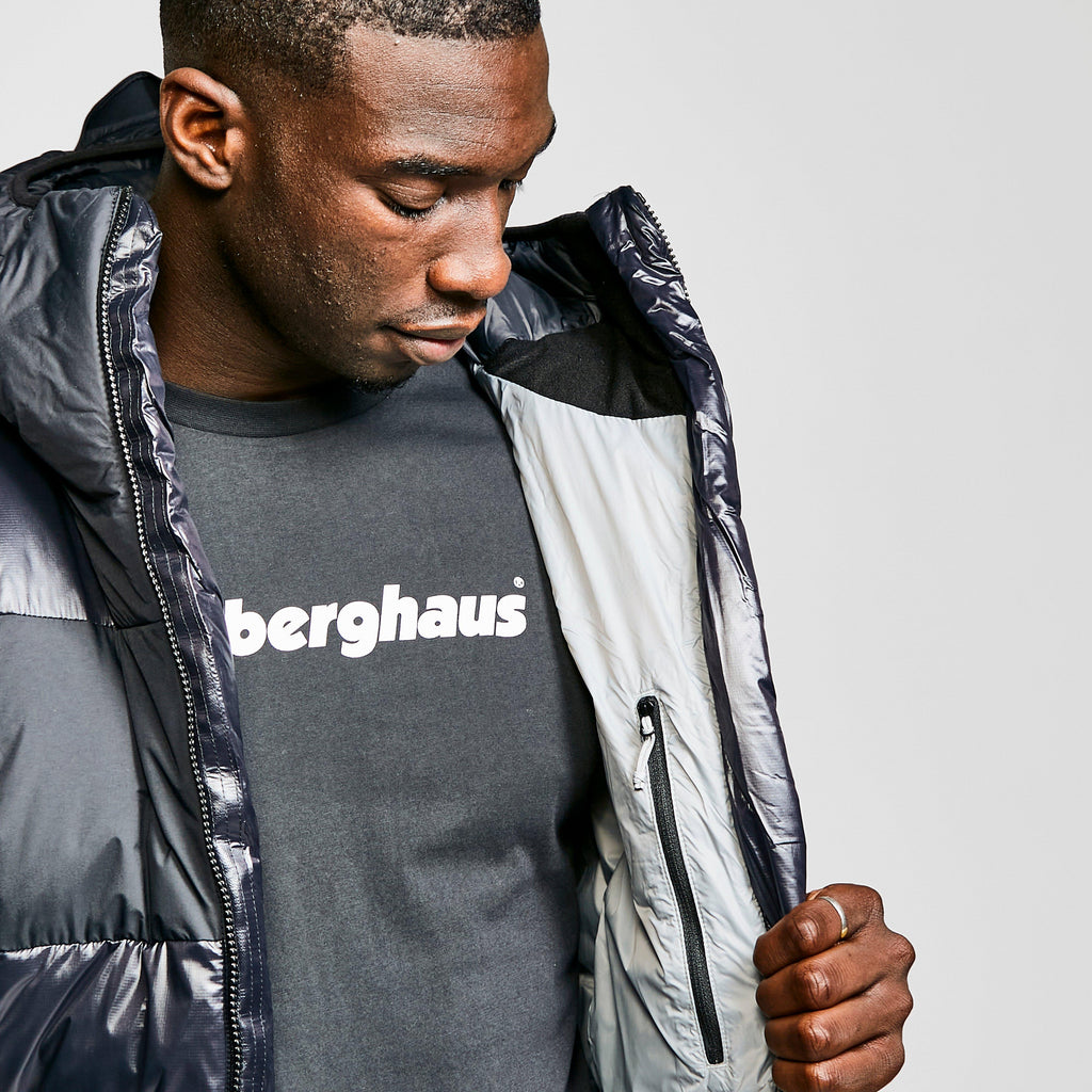 Men’s Arkos Reflect Down Jacket