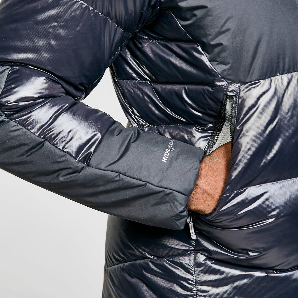 Men’s Arkos Reflect Down Jacket