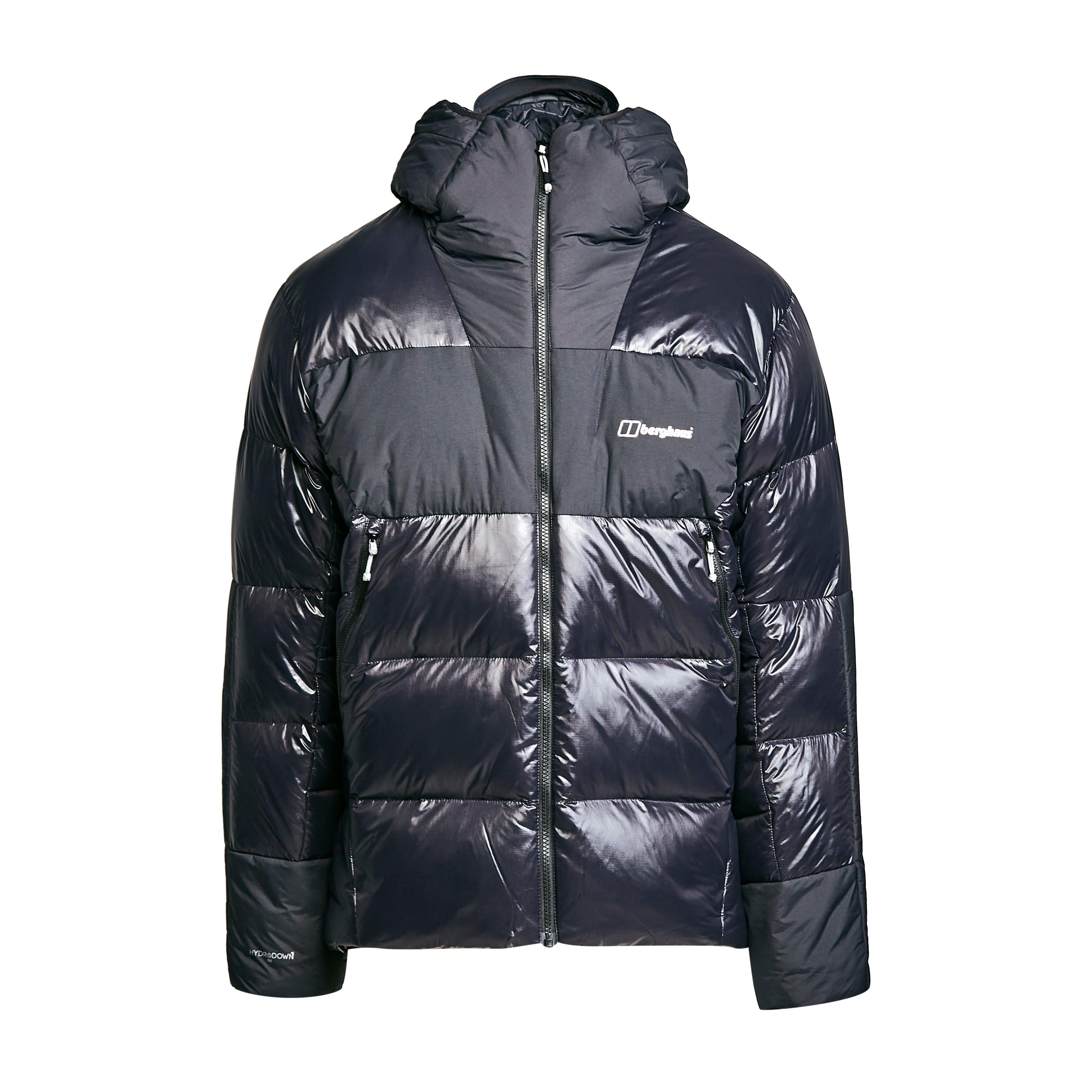 Men’s Arkos Reflect Down Jacket