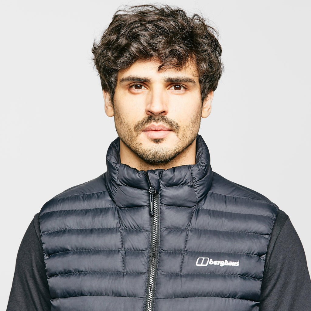 Men's Claggan Insulated Gilet