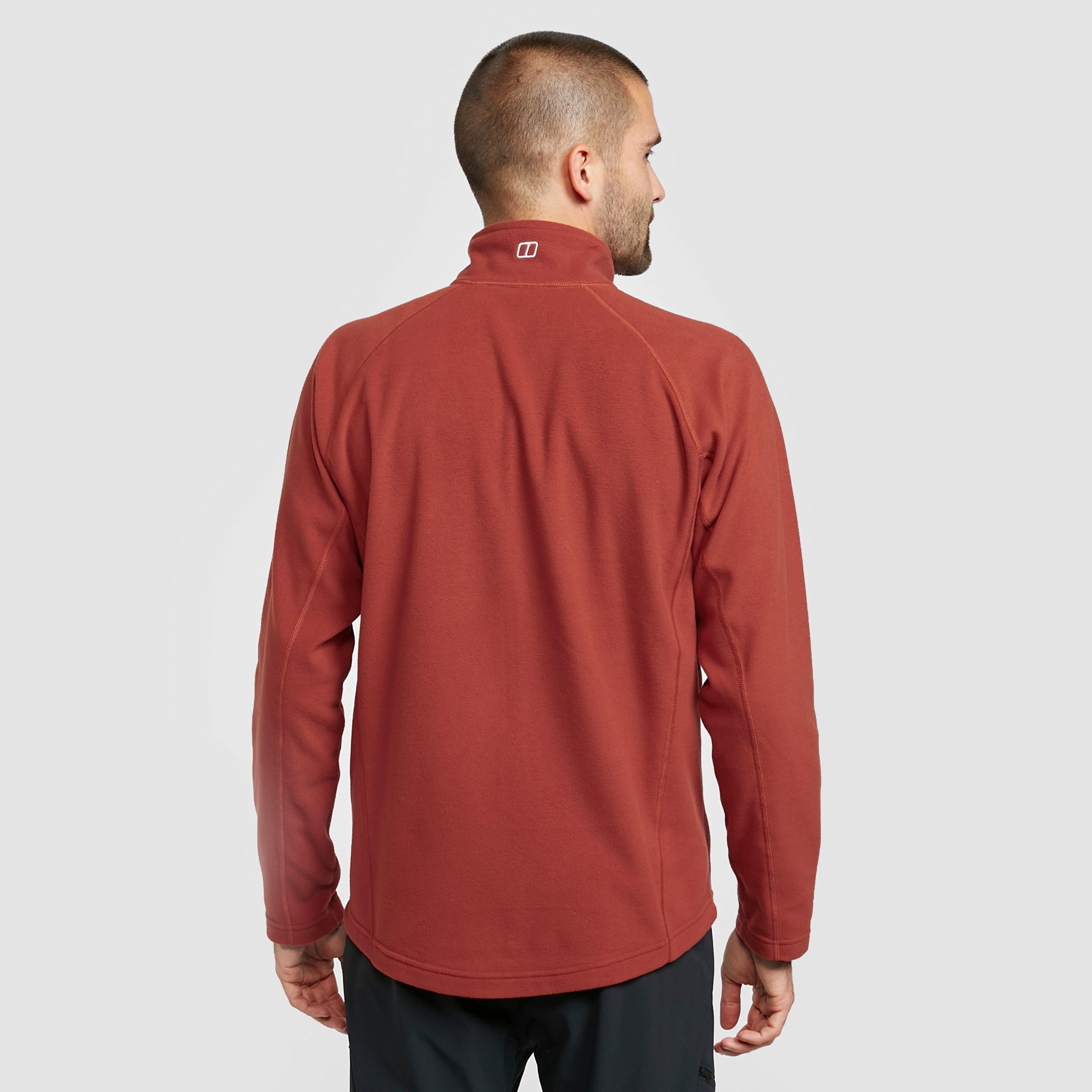 Men’s Hartsop Full-Zip Fleece