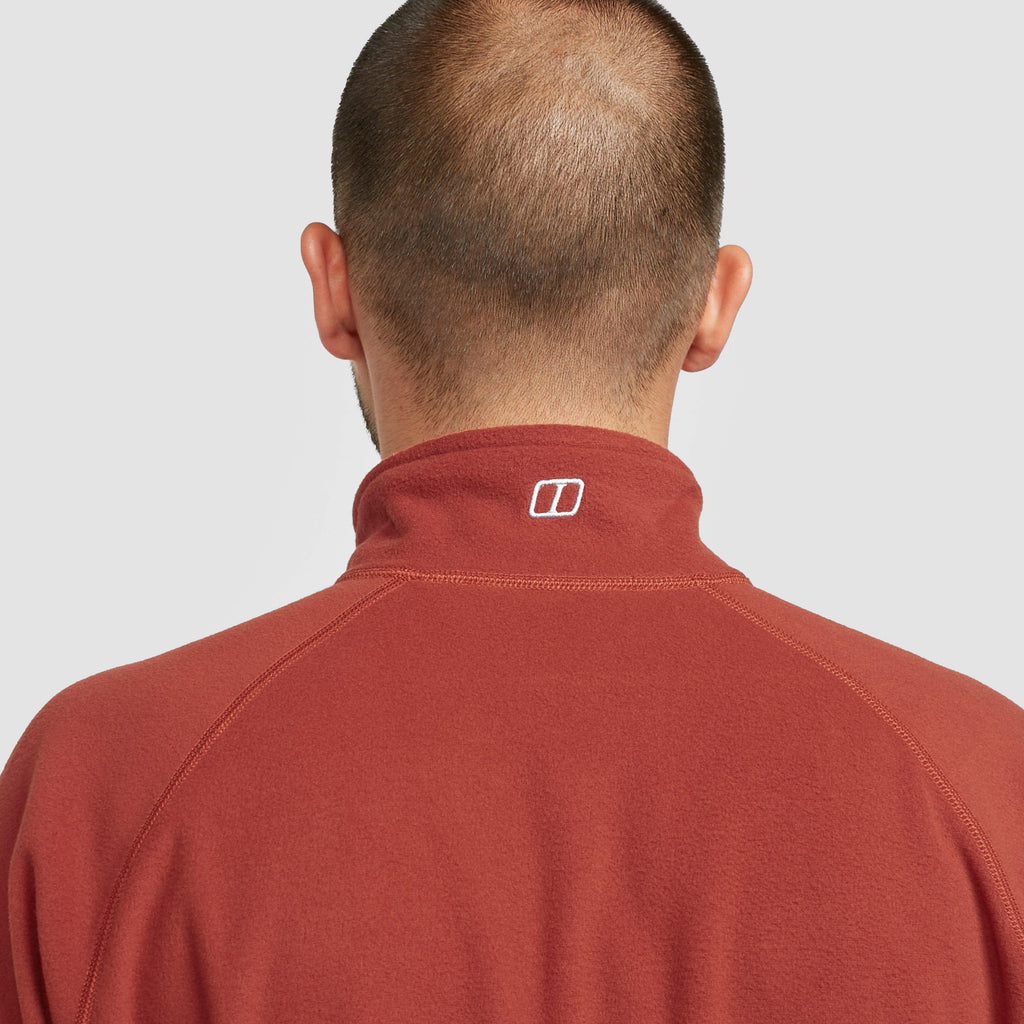 Men’s Hartsop Full-Zip Fleece