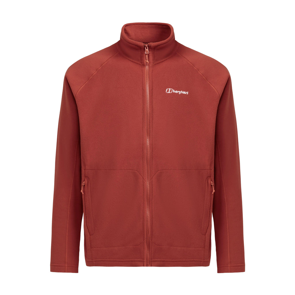 Men’s Hartsop Full-Zip Fleece
