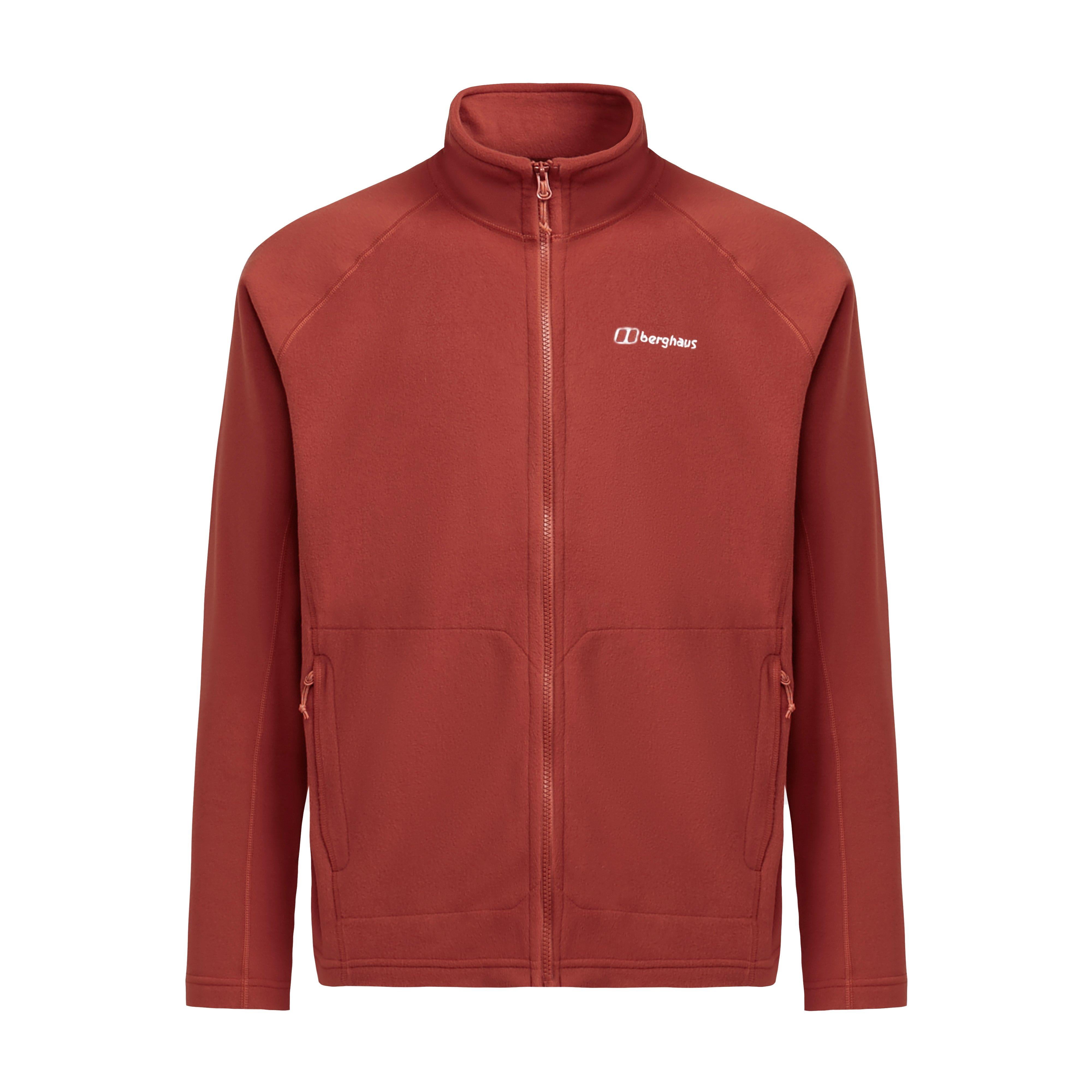 Men’s Hartsop Full-Zip Fleece