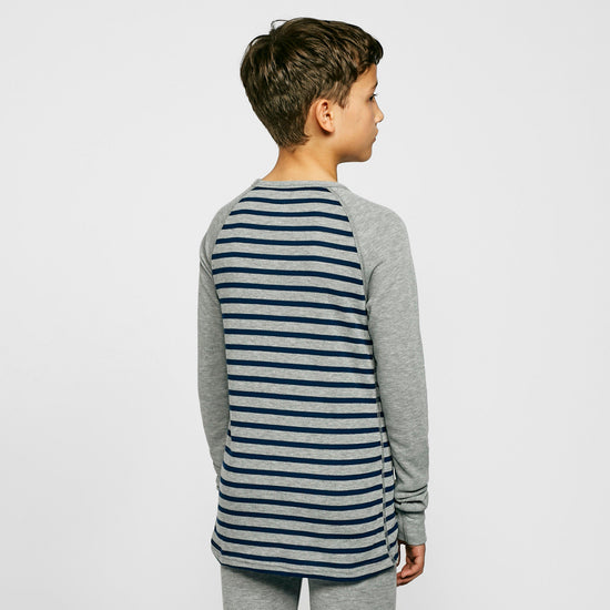 Kids’ Active Warm Long Sleeve Baselayer Top