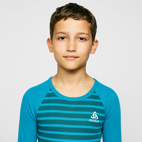 Kids’ Active Warm Baselayer Set