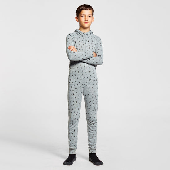 Kids’ Active Warm One Piece