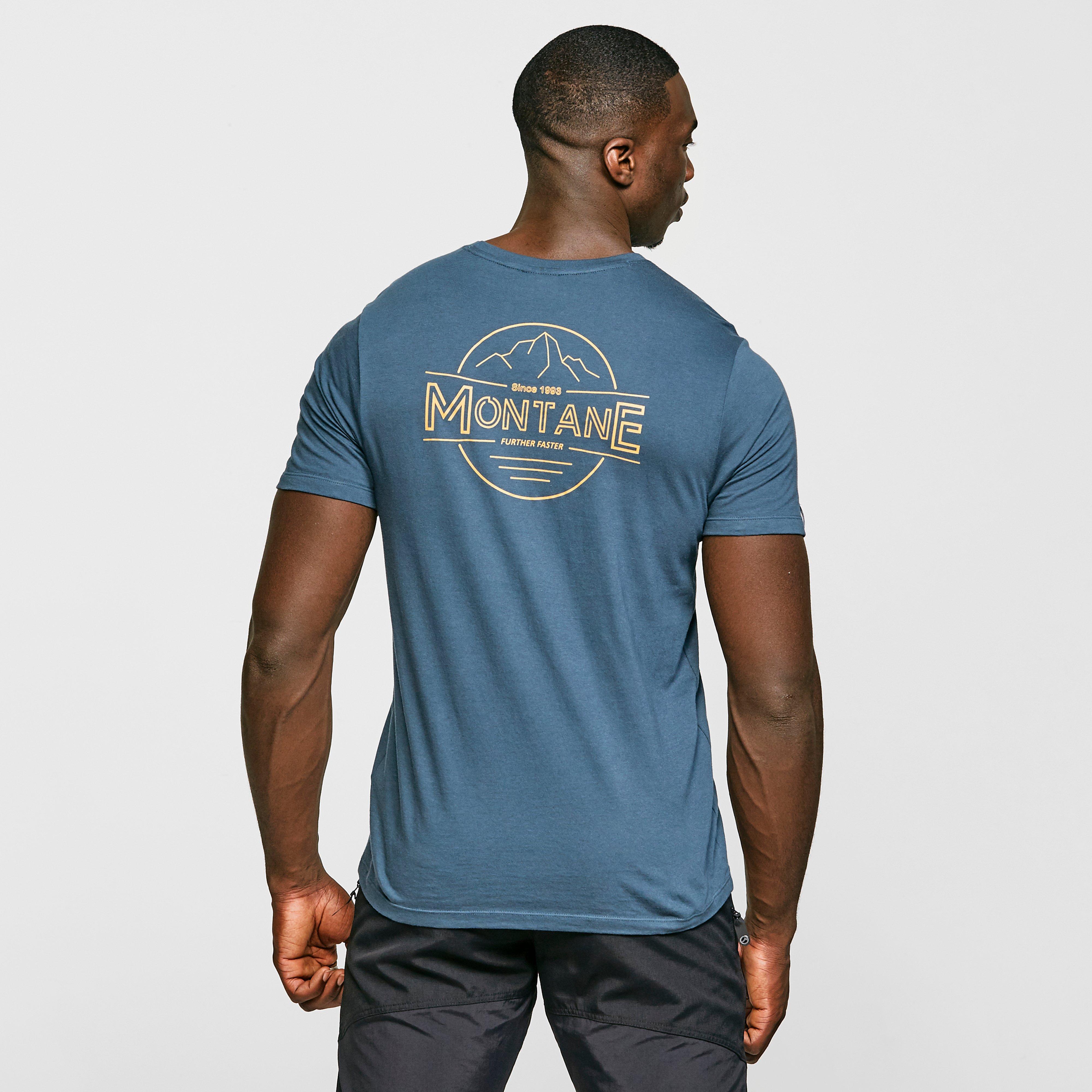Men's Trace Tee
