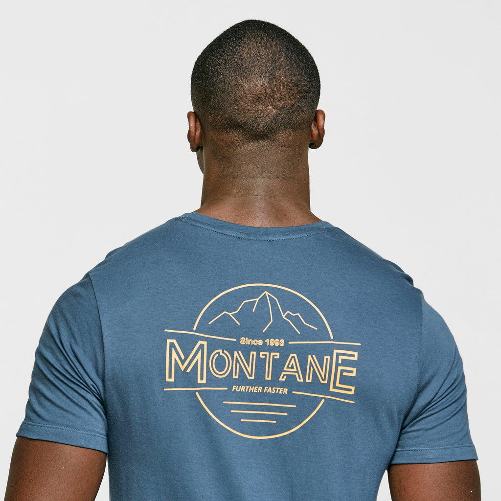 Men's Trace Tee