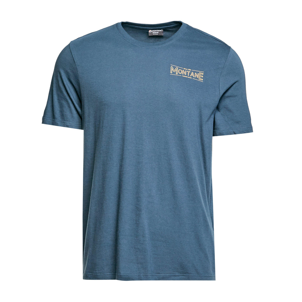 Men's Trace Tee