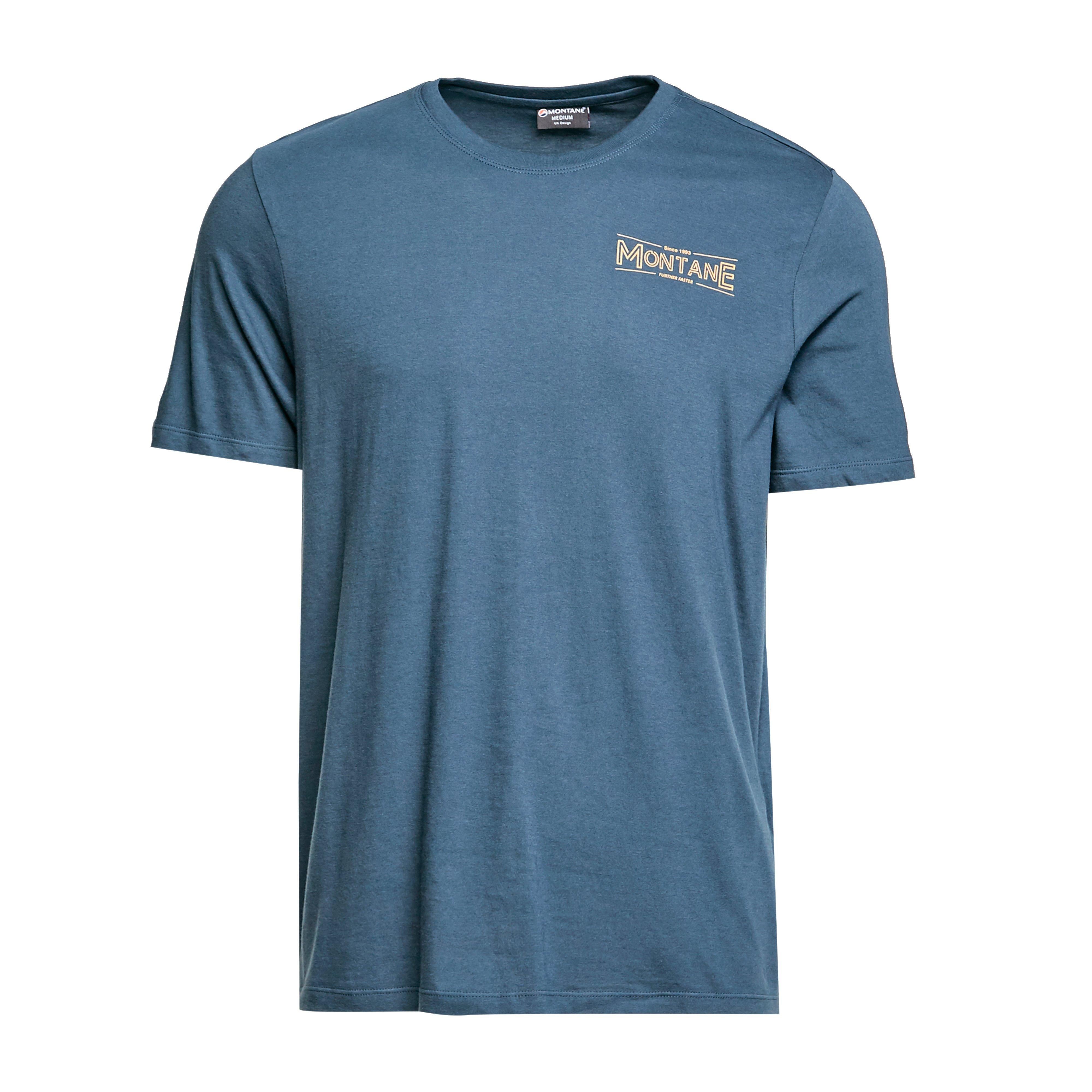 Men's Trace Tee