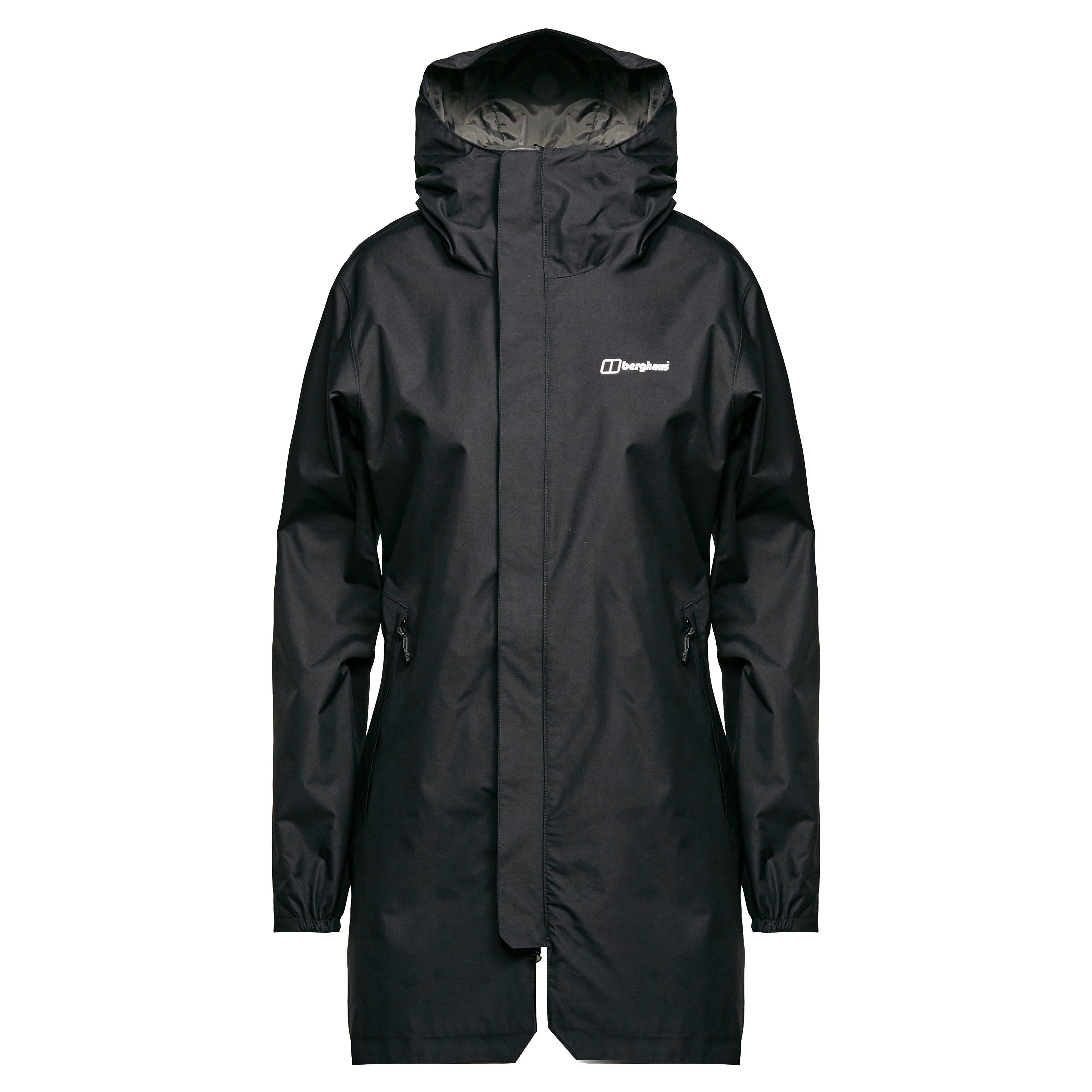 Women's Frosterly Waterproof Jacket